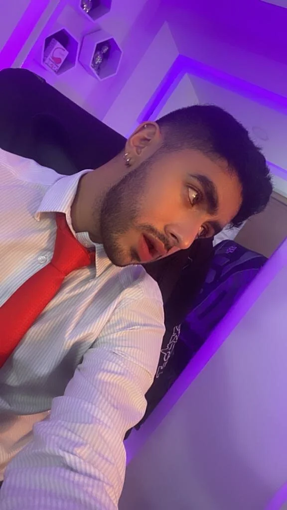XXX Porn Photo of Nude ItsMeEros 57