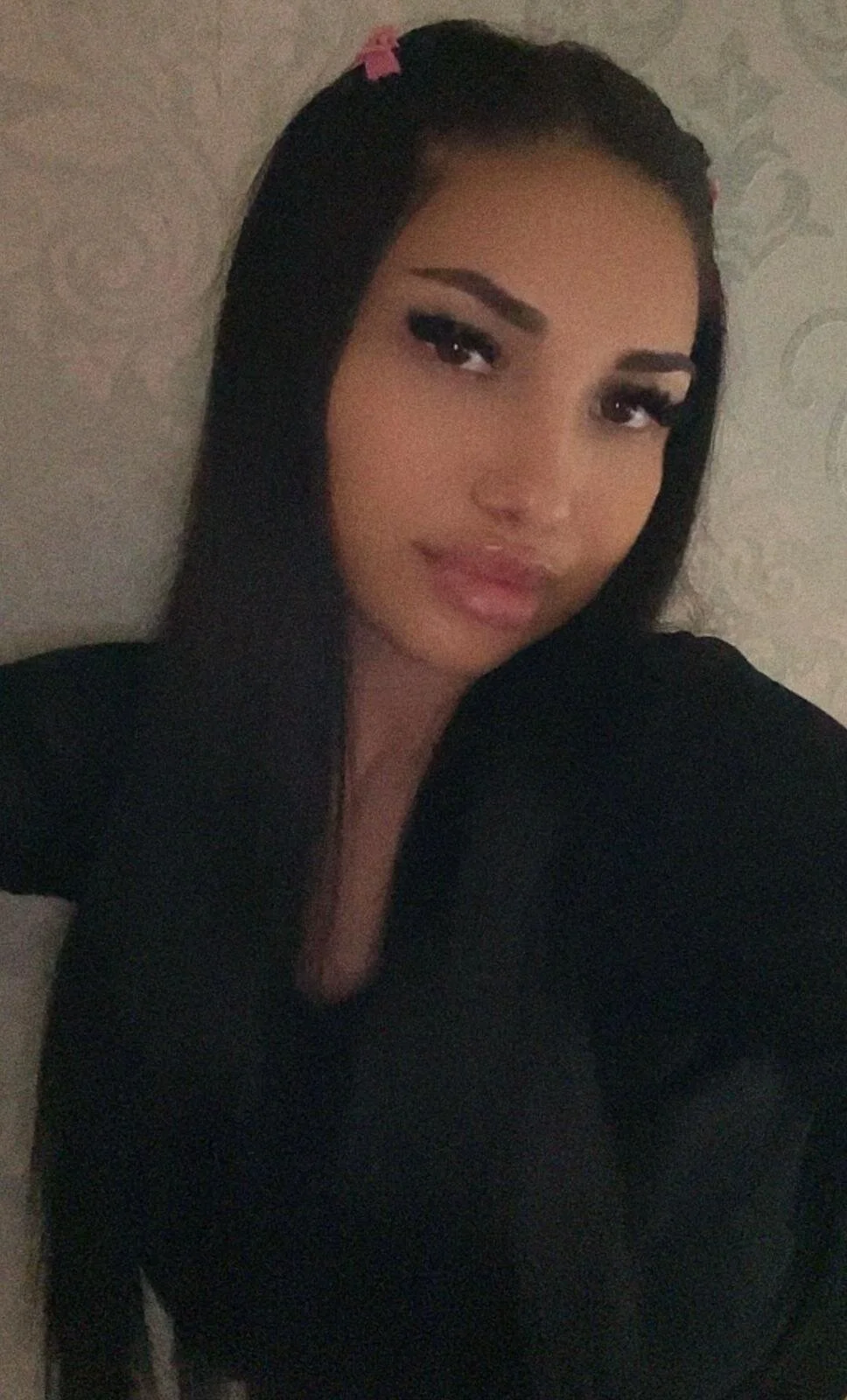 XXX Porn Photo of Nude AmyKaiya 2