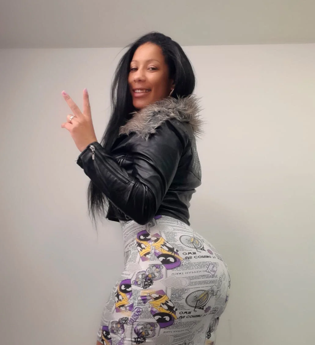 XXX Porn Photo of Nude SalmaTits 2