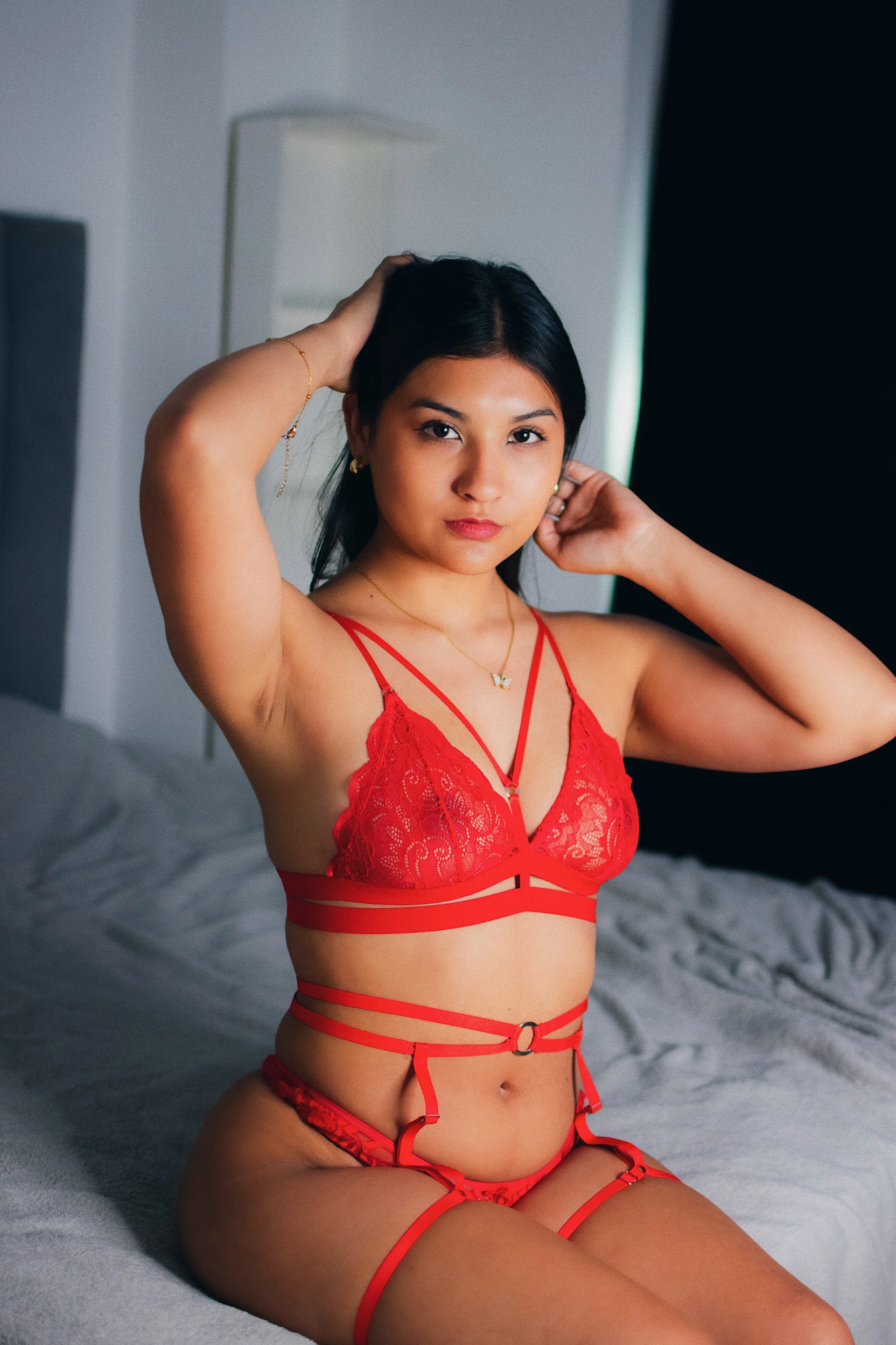 XXX Porn Photo of Nude ArdenBlake 23