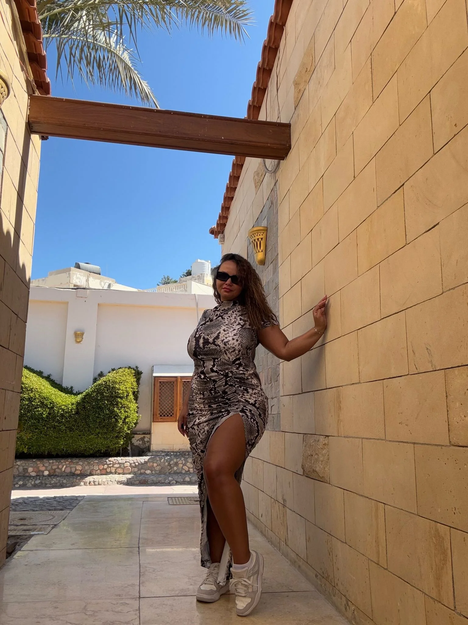 XXX Porn Photo of Nude CelesteBailey 393
