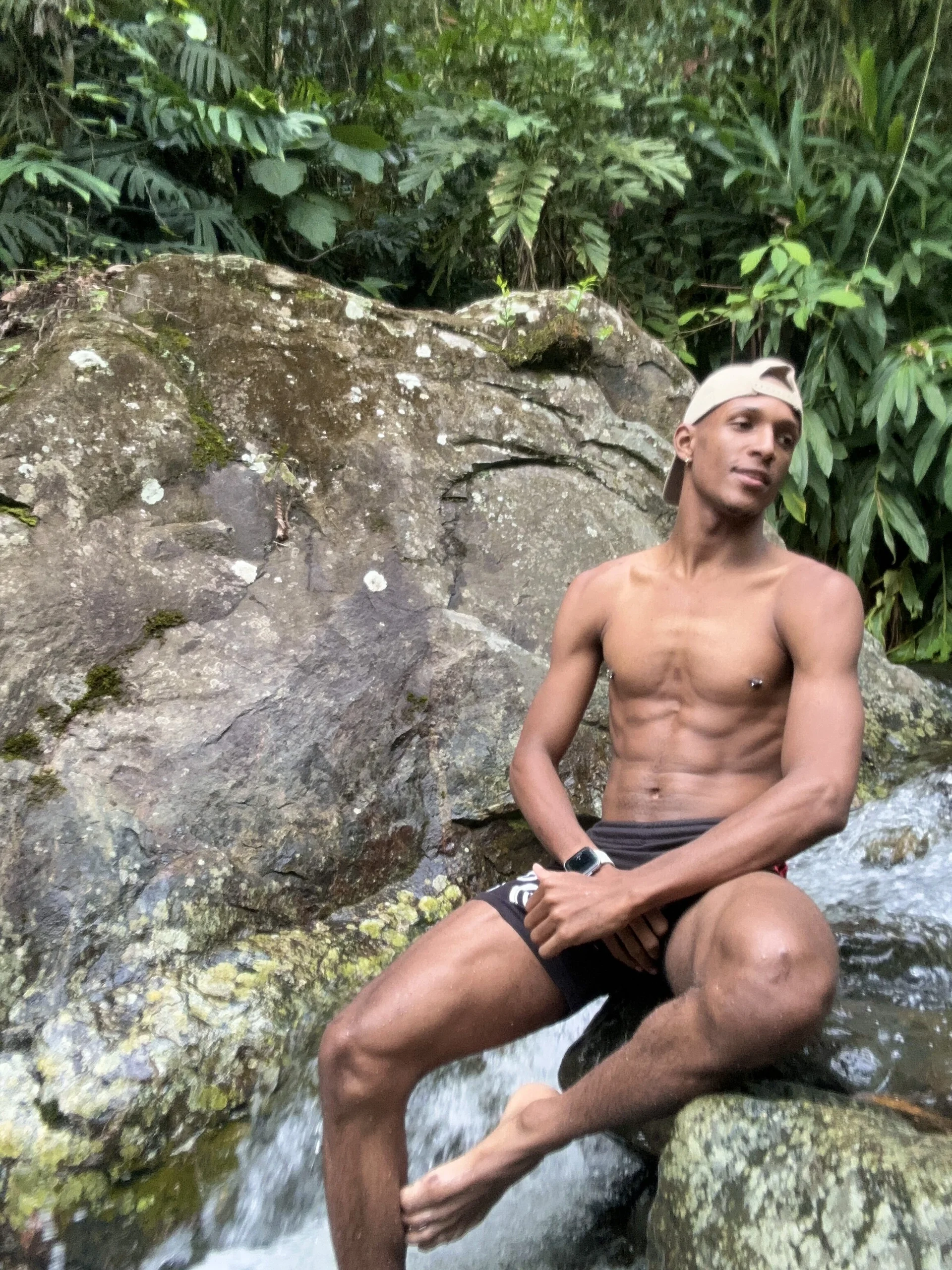 XXX Porn Photo of Nude Adam_Byker 17