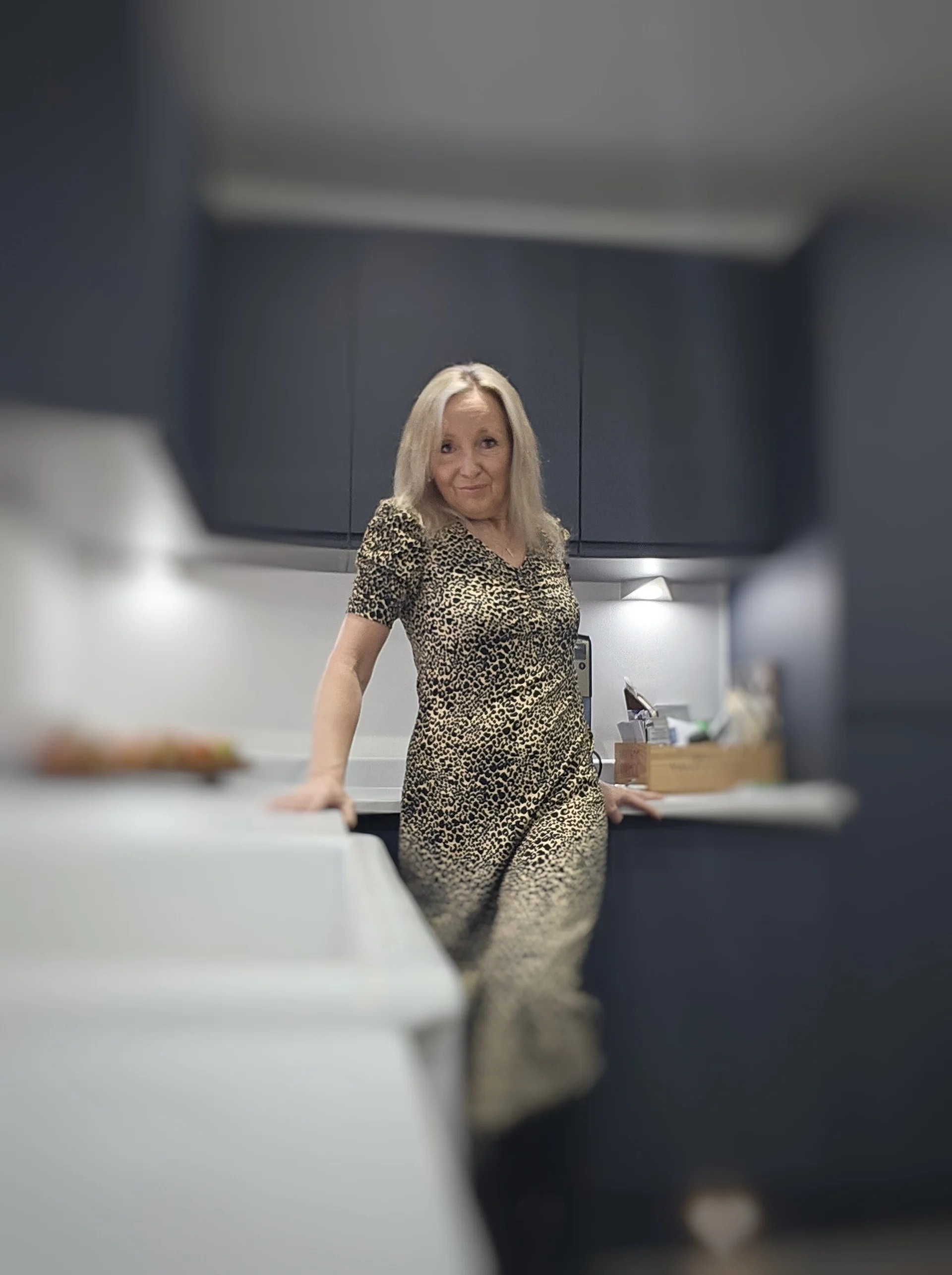XXX Porn Photo of Nude Ladystargazer1966 8