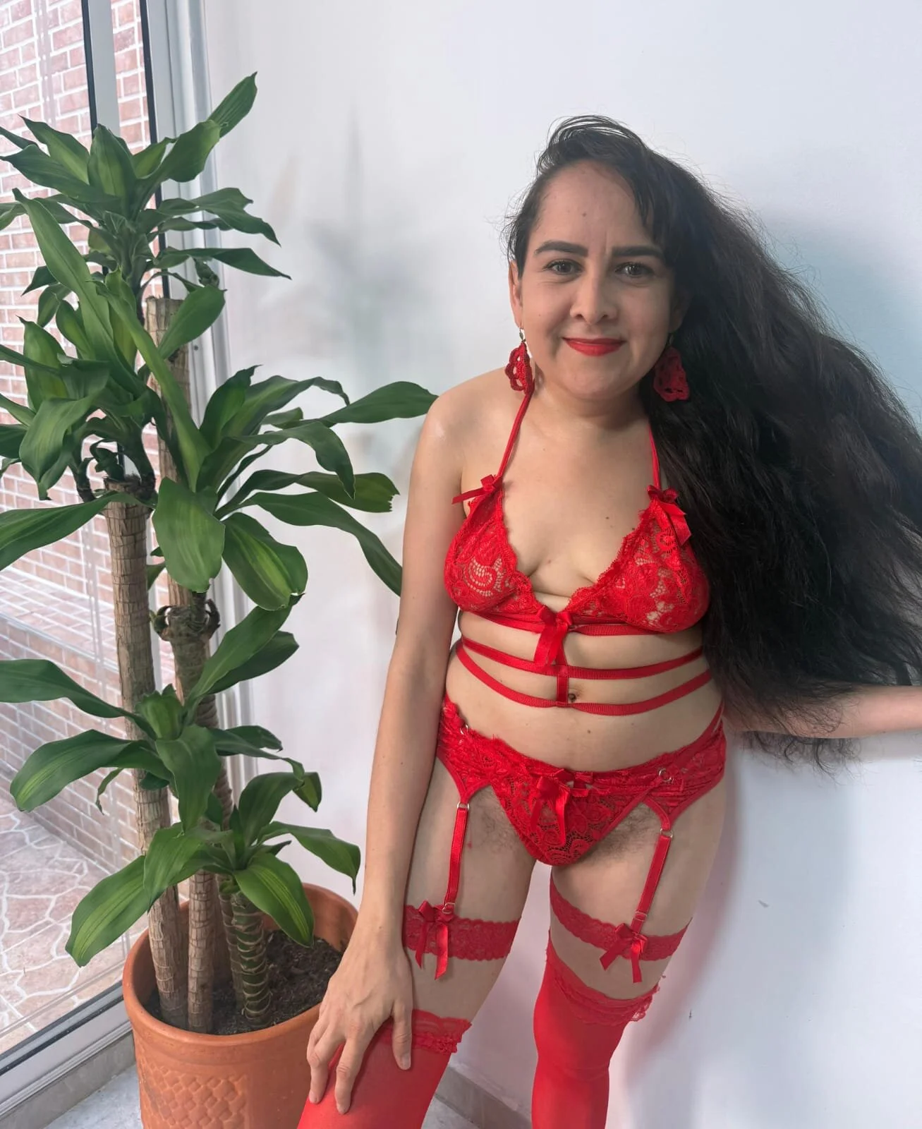 XXX Porn Photo of Nude MIIA_SINS 7