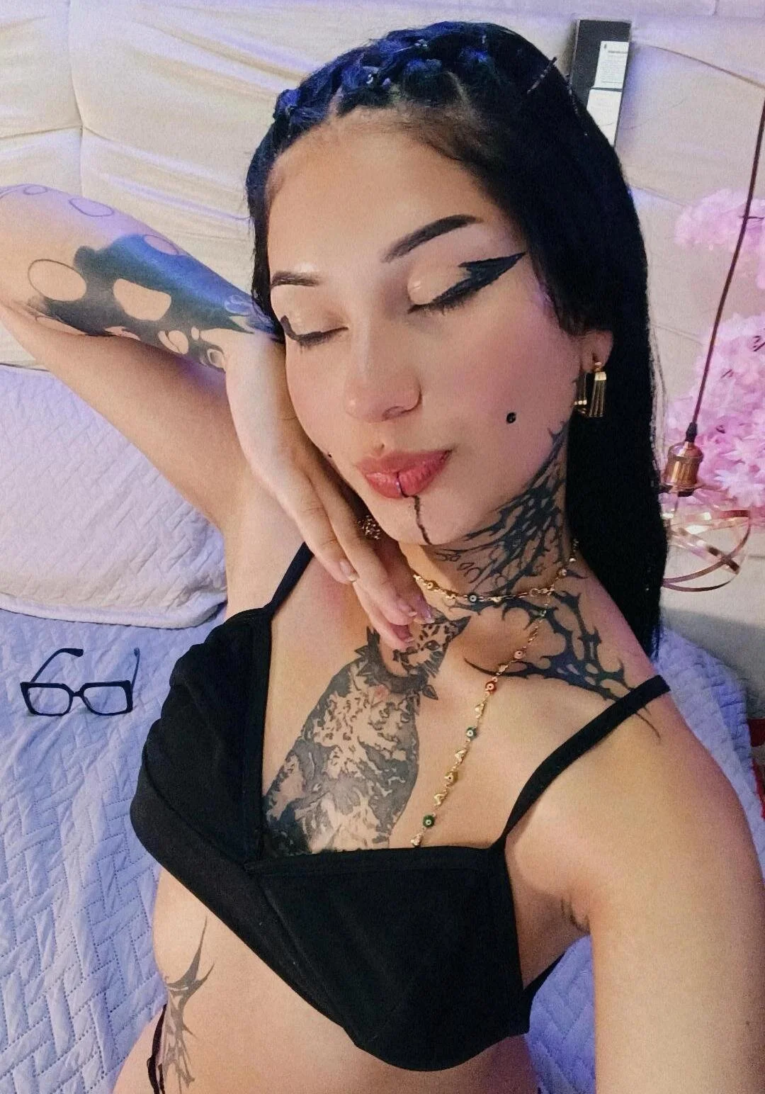 XXX Porn Photo of Nude Lunarethvoss 44