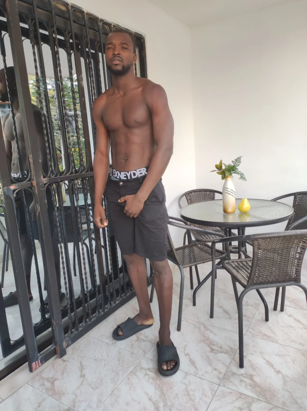 XXX Porn Photo of Nude Dylan_Taylor 53
