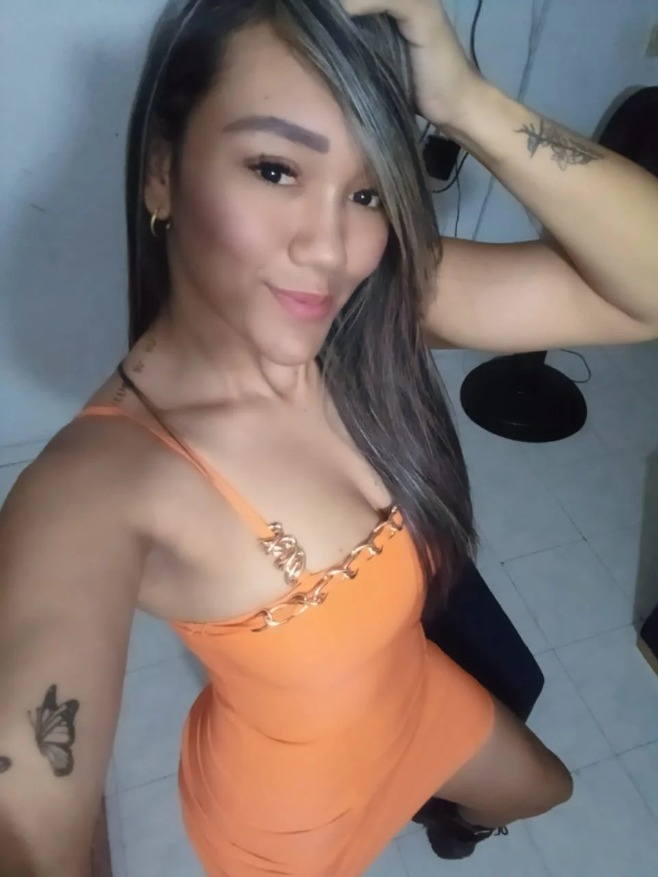 XXX Porn Photo of Nude dalila_salazar 58