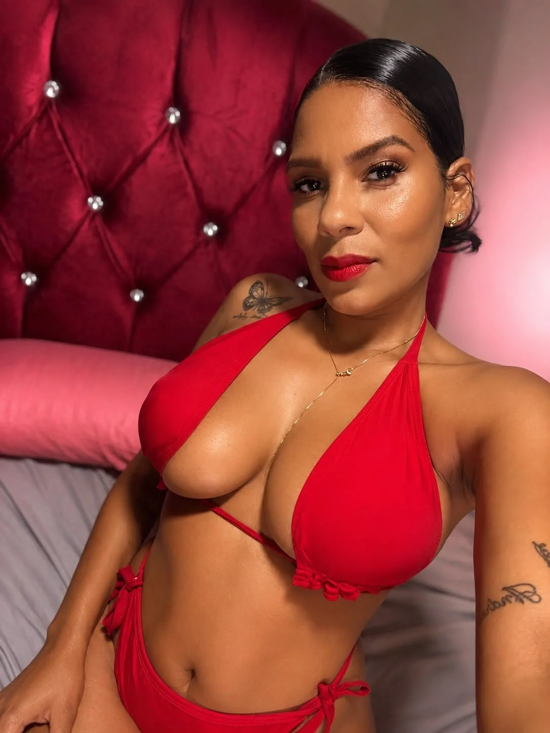 XXX Porn Photo of Nude Violet_ocean25 1