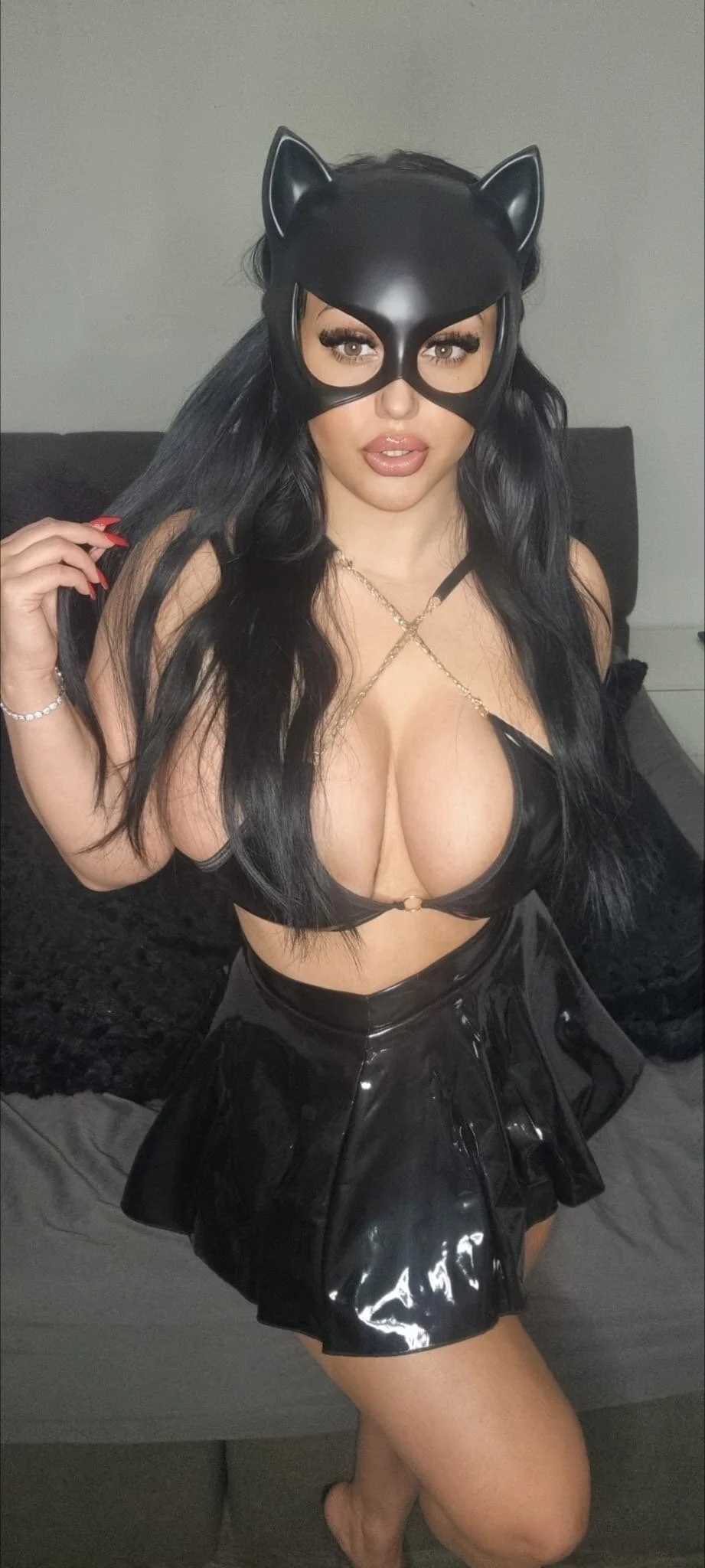 XXX Porn Photo of Nude Blackpearlx666 29