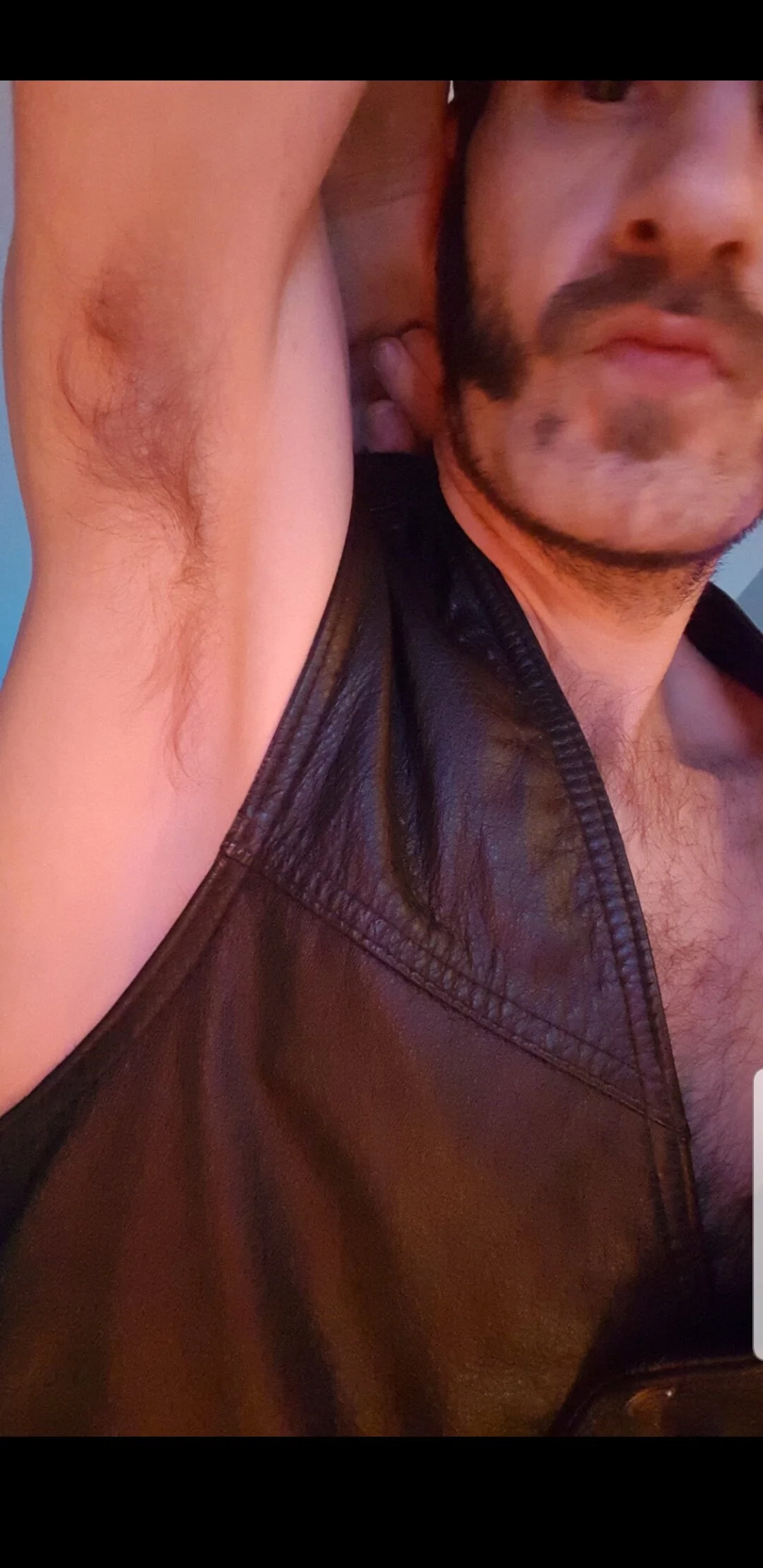 XXX Porn Photo of Nude leatherz69 2