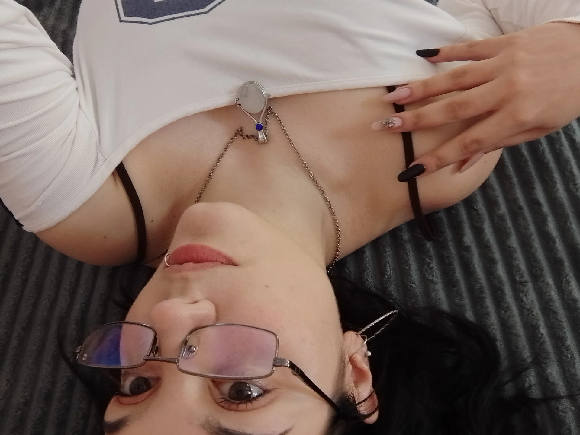 XXX Porn Photo of Nude Melissa_Shaw 2