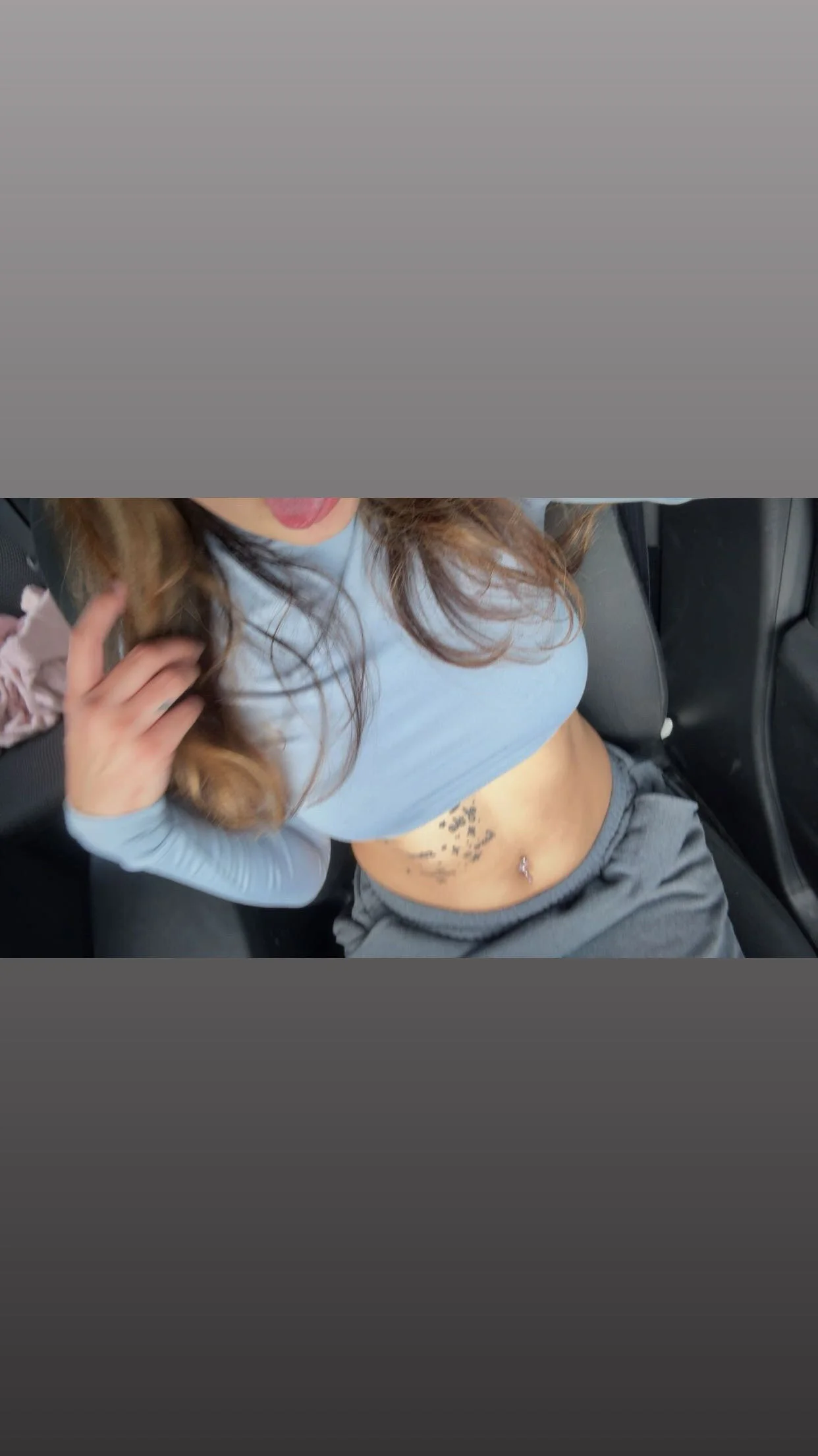 XXX Porn Photo of Nude legallyawhore 4