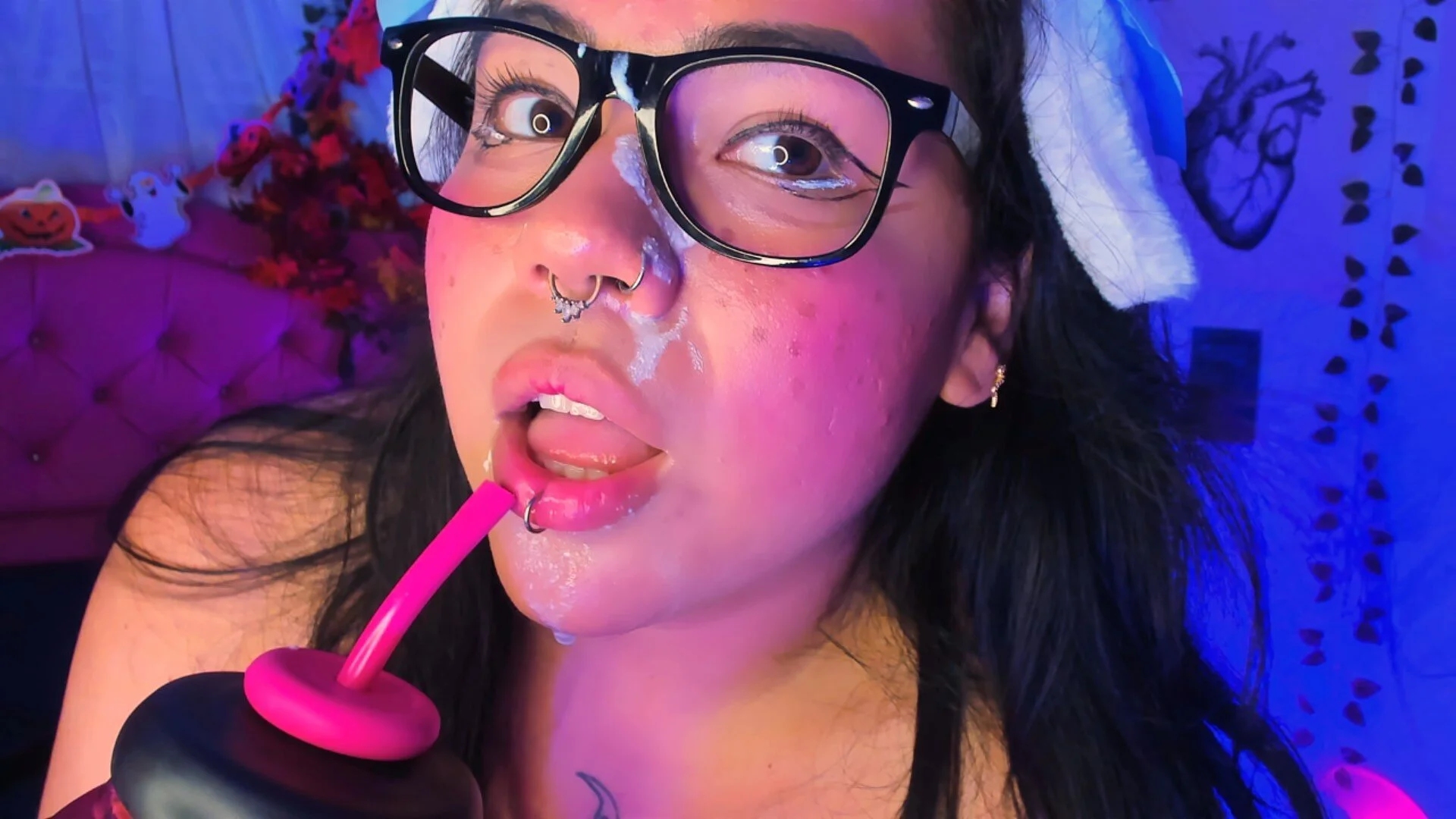 XXX Porn Photo of Nude Samanta_Bigboos 95