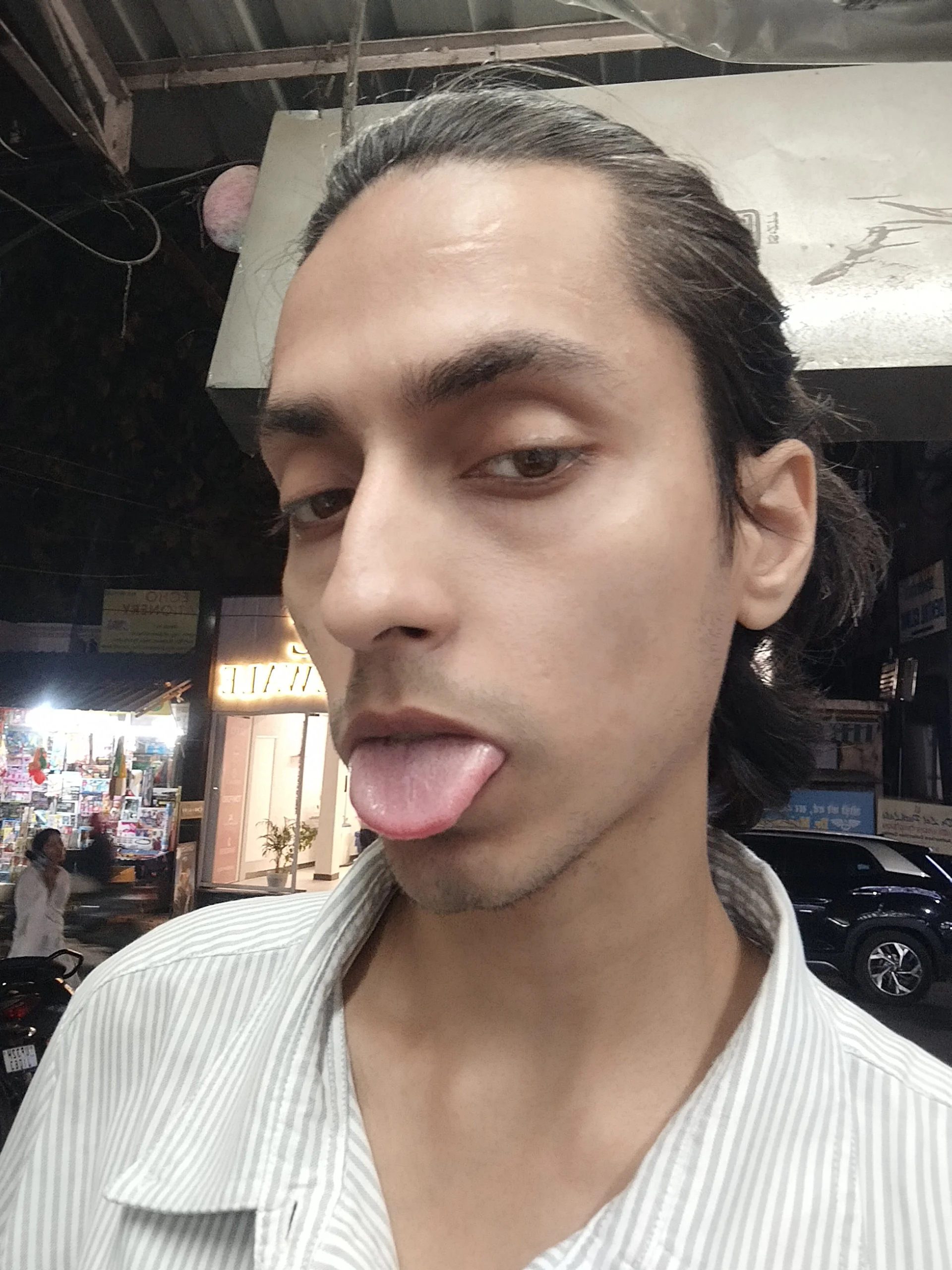 XXX Porn Photo of Nude fantasticdickandballsss 8
