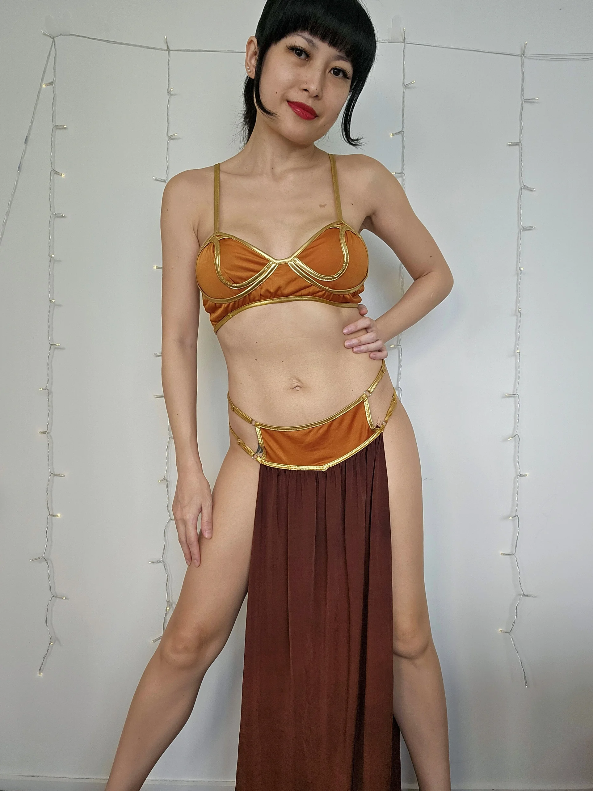 XXX Porn Photo of Nude OrientalAngel 142