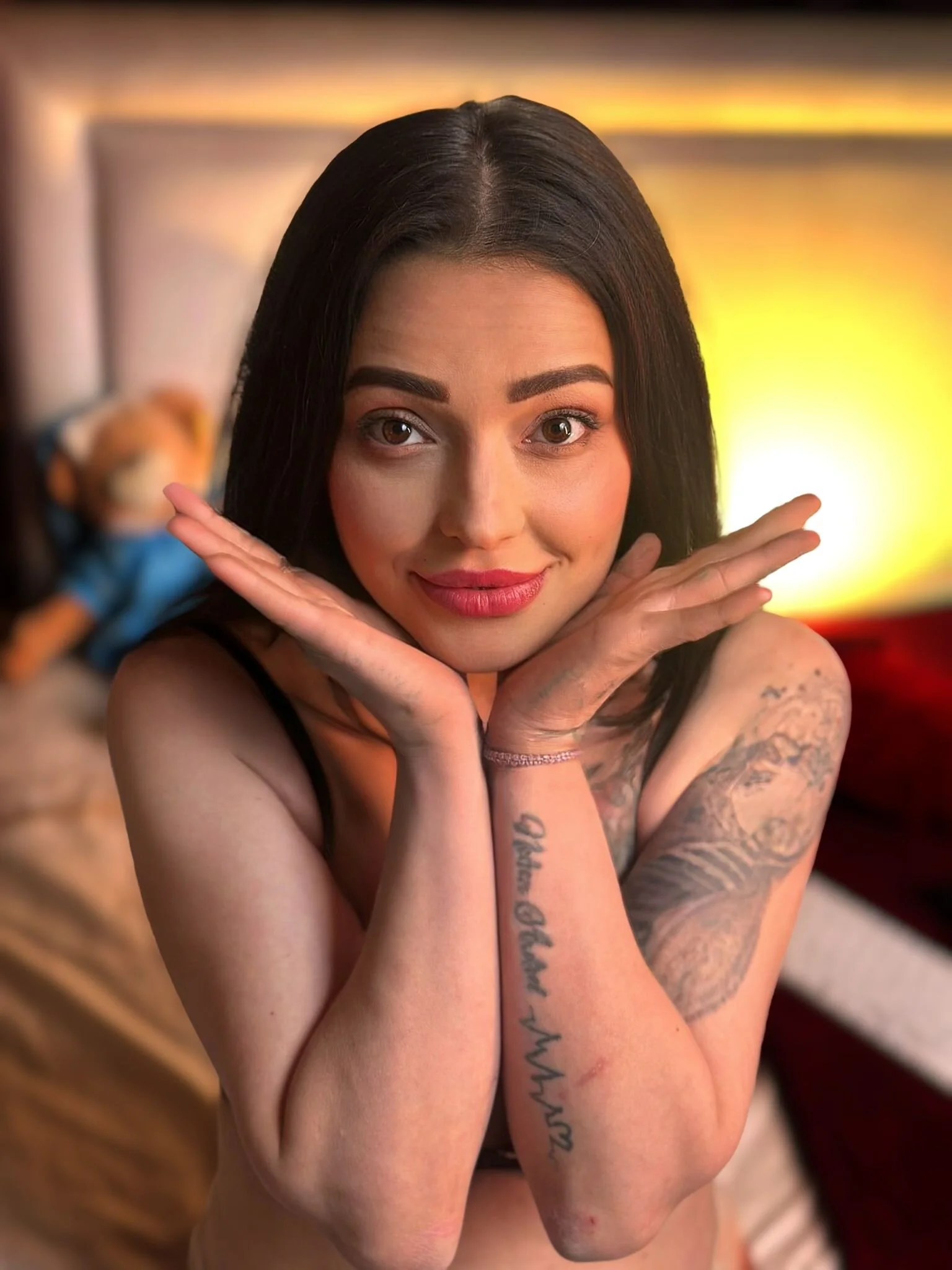 XXX Porn Photo of Nude CaterinaSun 5