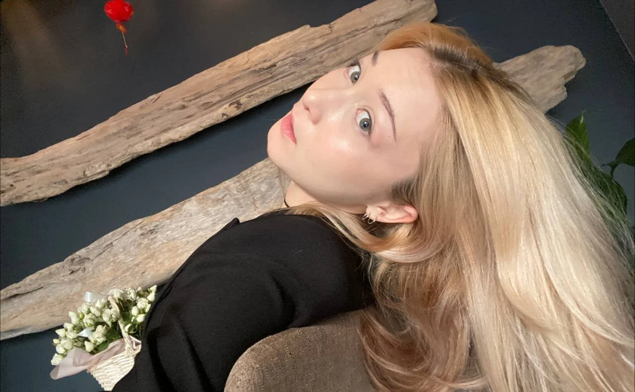 XXX Porn Photo of Nude BlissfulDreams 10