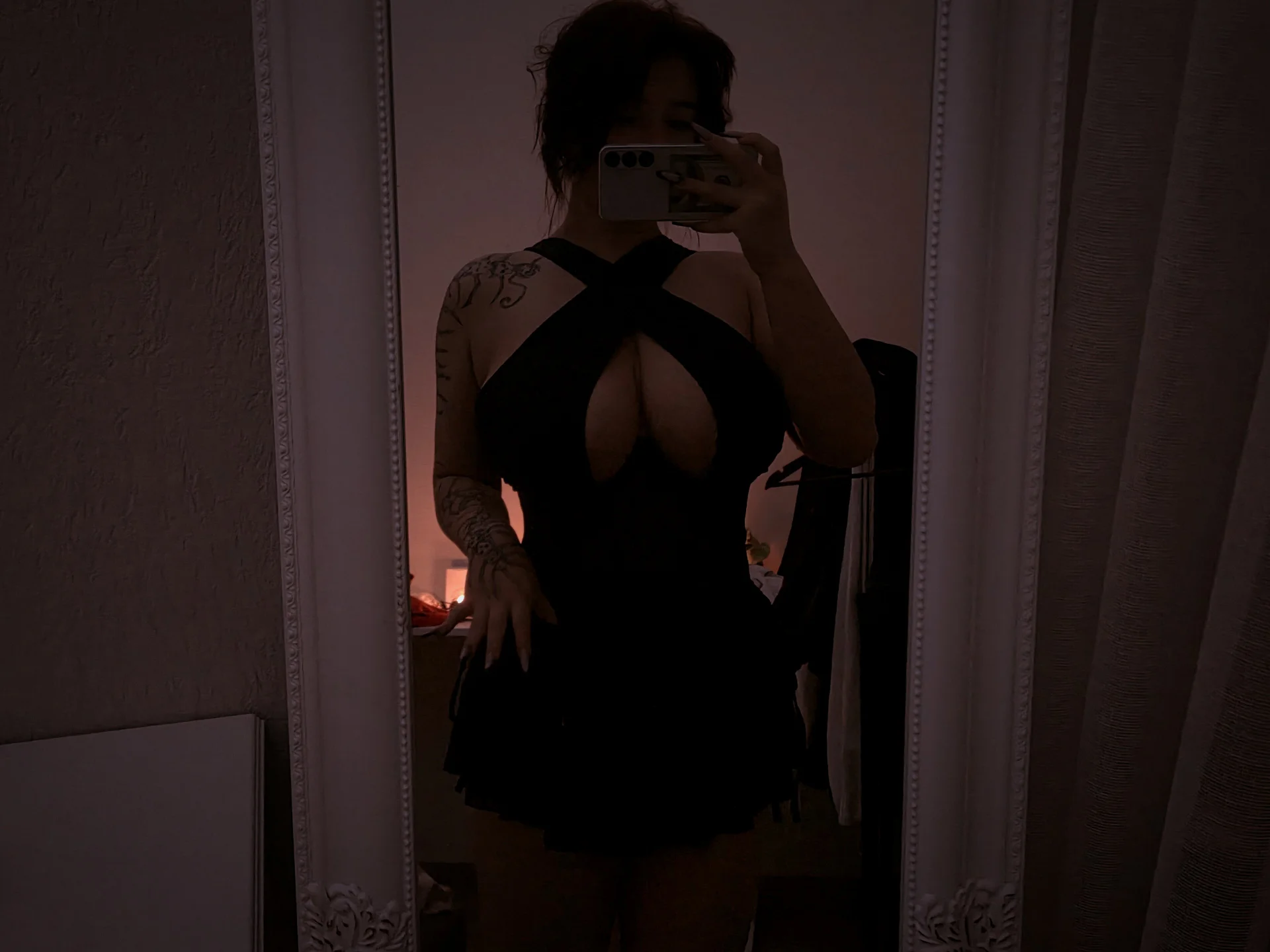 XXX Porn Photo of Nude Miki_Kivi 10
