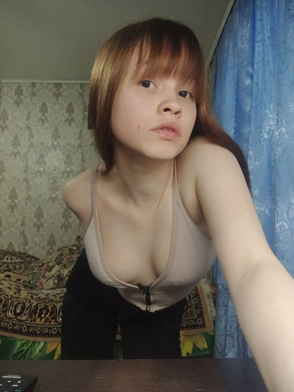 XXX Porn Photo of Nude Ammymia 5