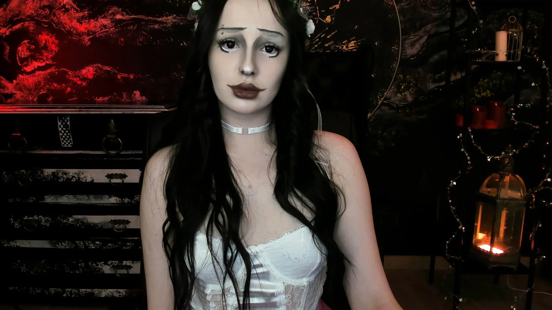 XXX Porn Photo of Nude ElektraSunshine 173
