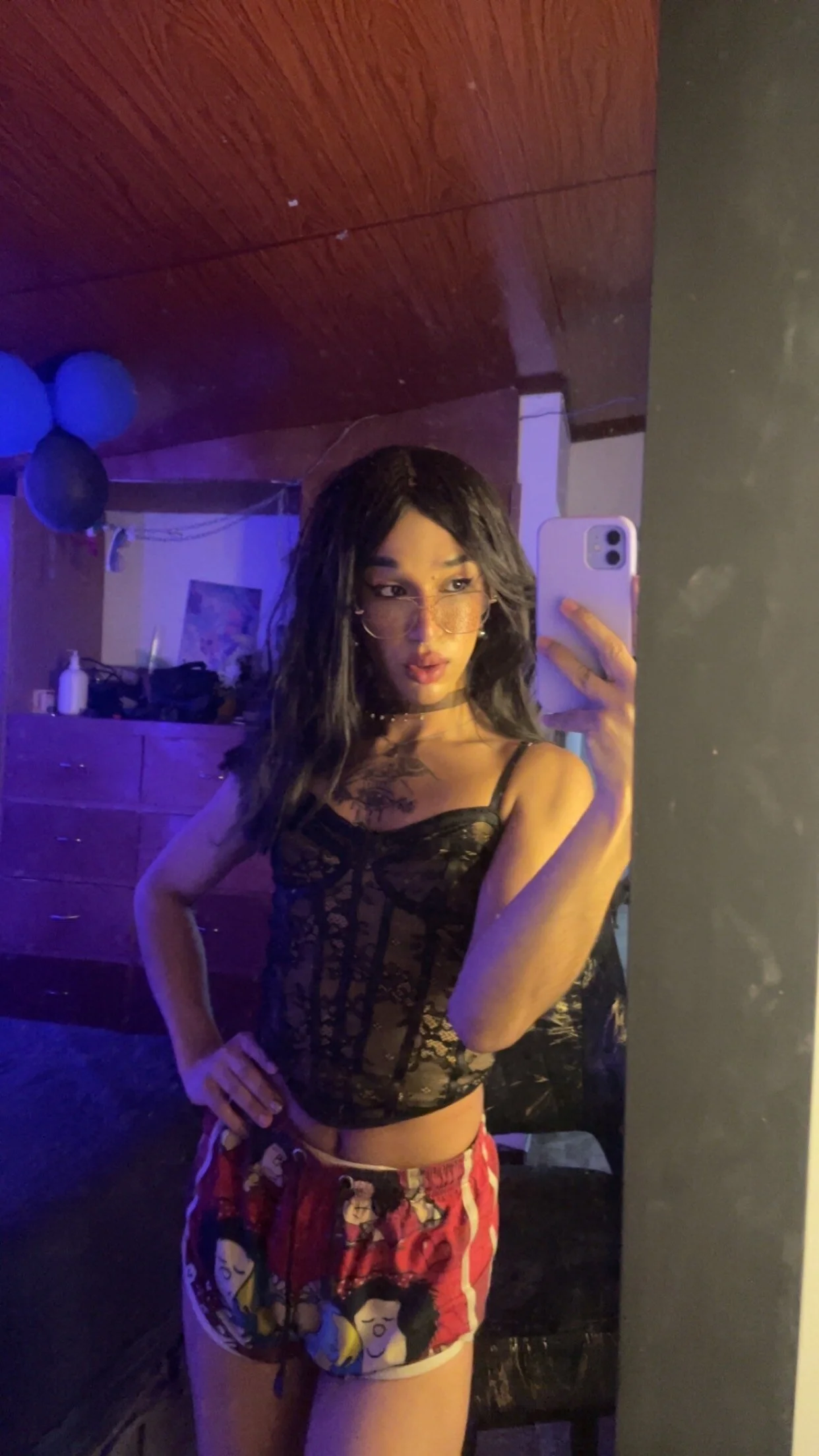 XXX Porn Photo of Nude Terra_moonlight 116