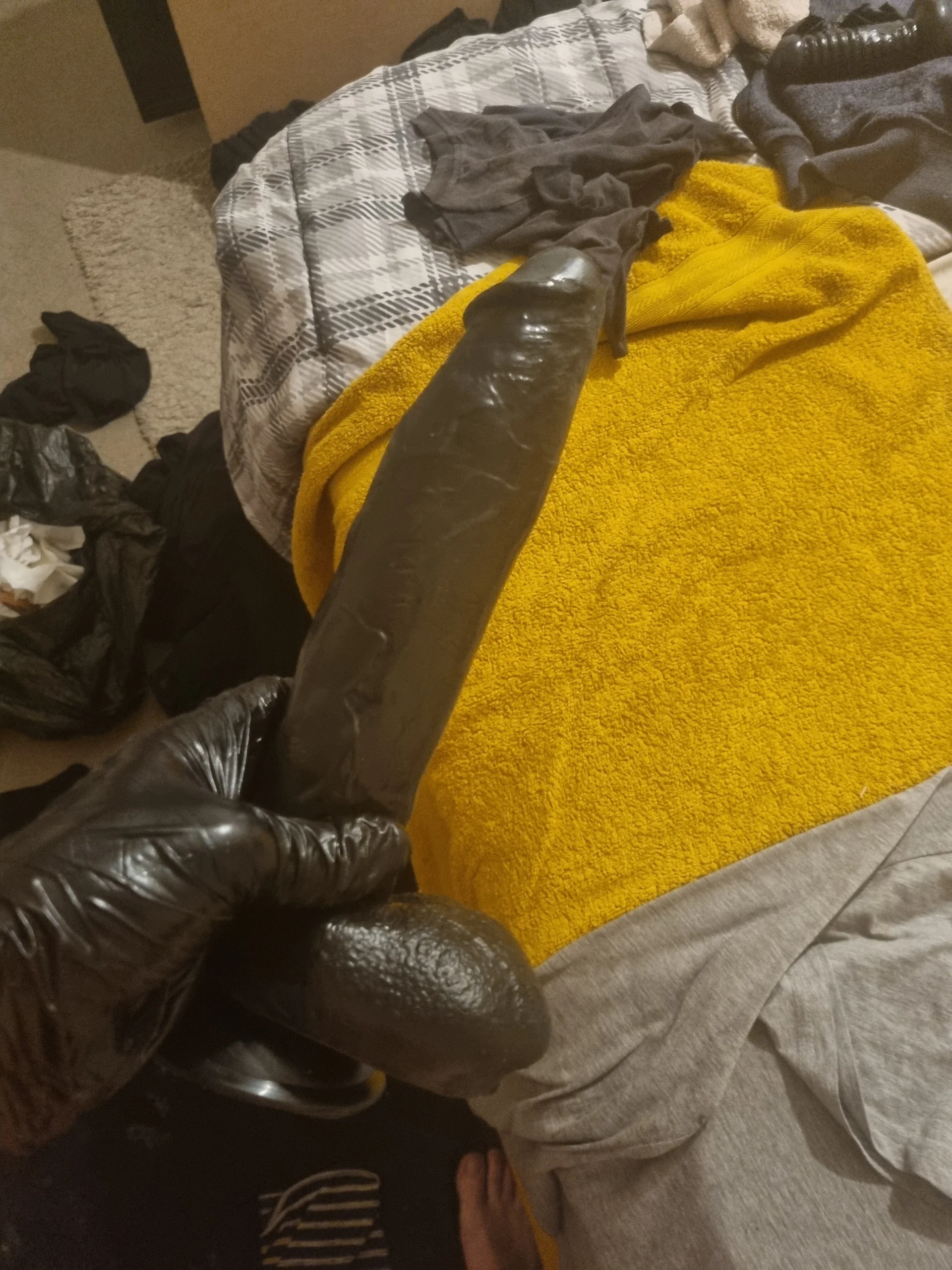 XXX Porn Photo of Nude Playfulchubb 2