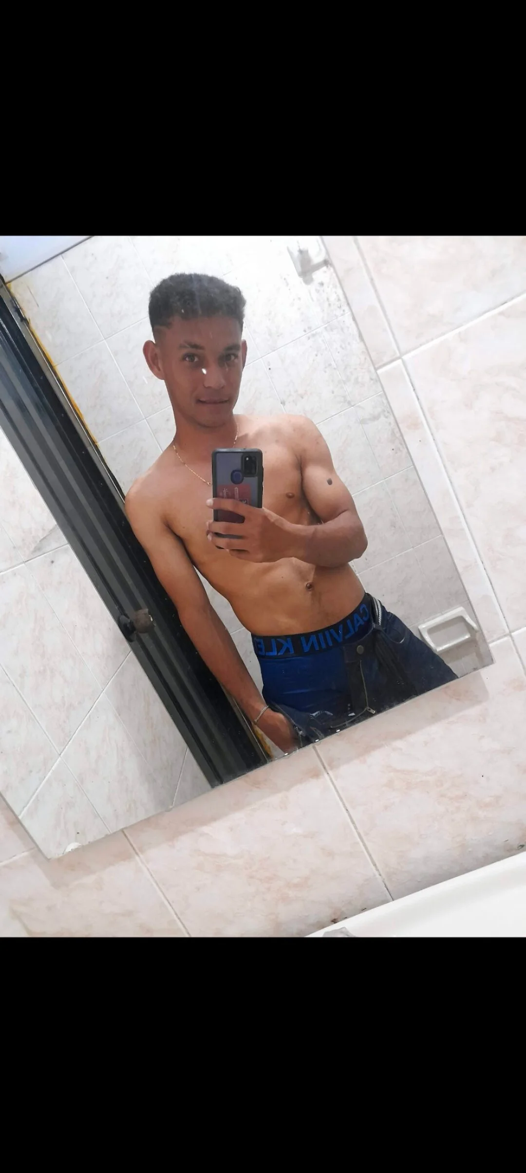 XXX Porn Photo of Nude Jose9727 1