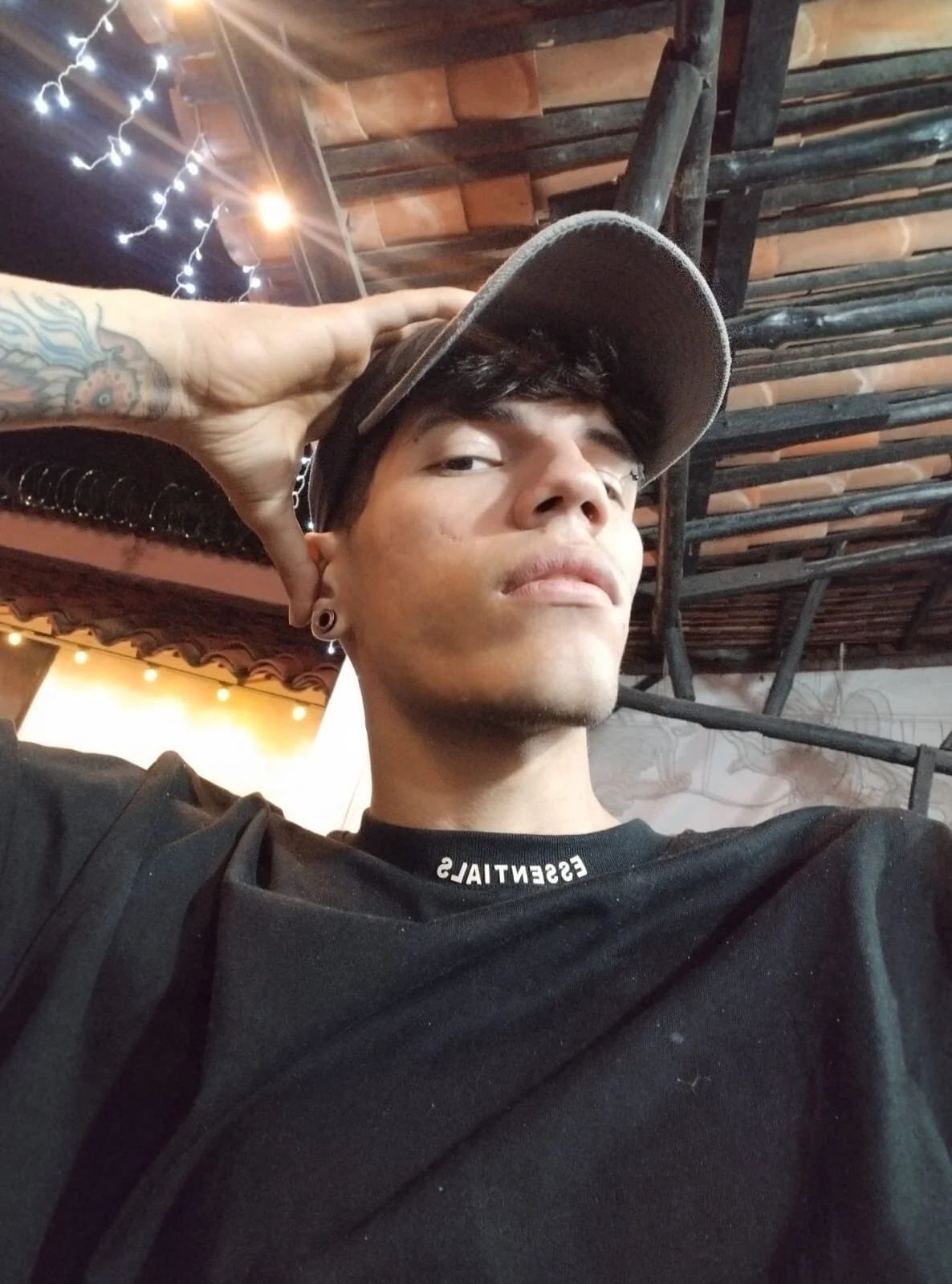 XXX Porn Photo of Nude david_huge 4
