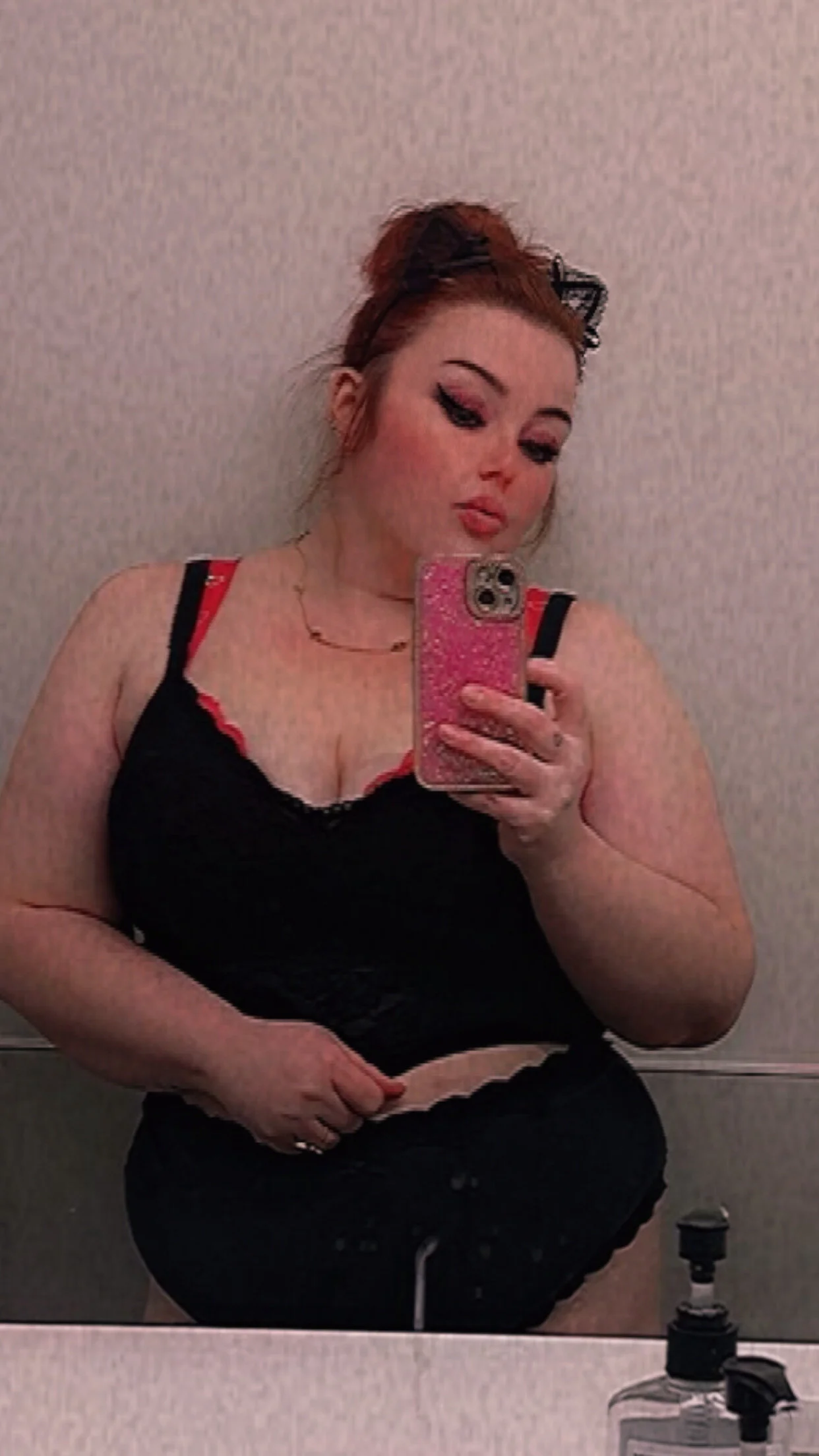XXX Porn Photo of Nude BambiKitty 3