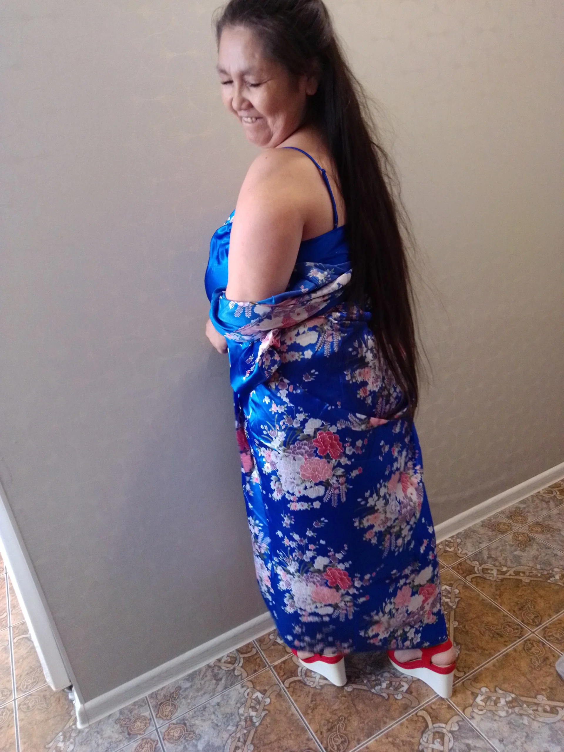 XXX Porn Photo of Nude Zulfiya_Bruce 5