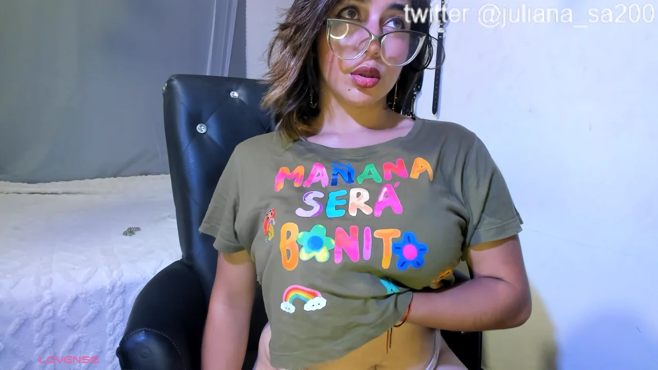 XXX Porn Photo of Nude 1julianasalazar 5