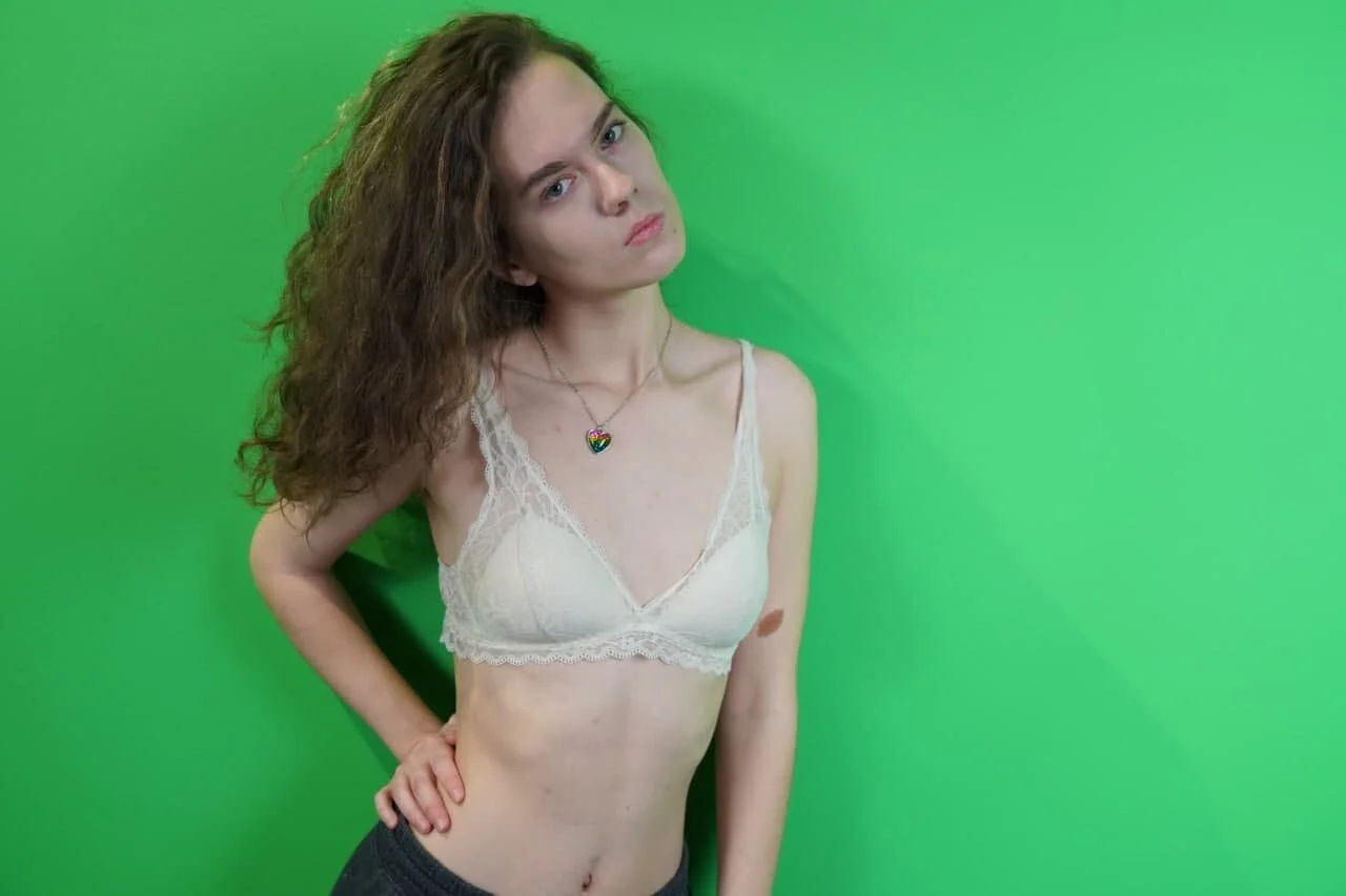 XXX Porn Photo of Nude Vulgar_Tamer 44