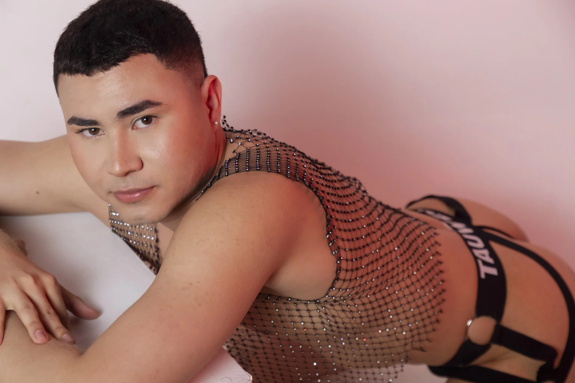 XXX Porn Photo of Nude Milo_Bloom 8