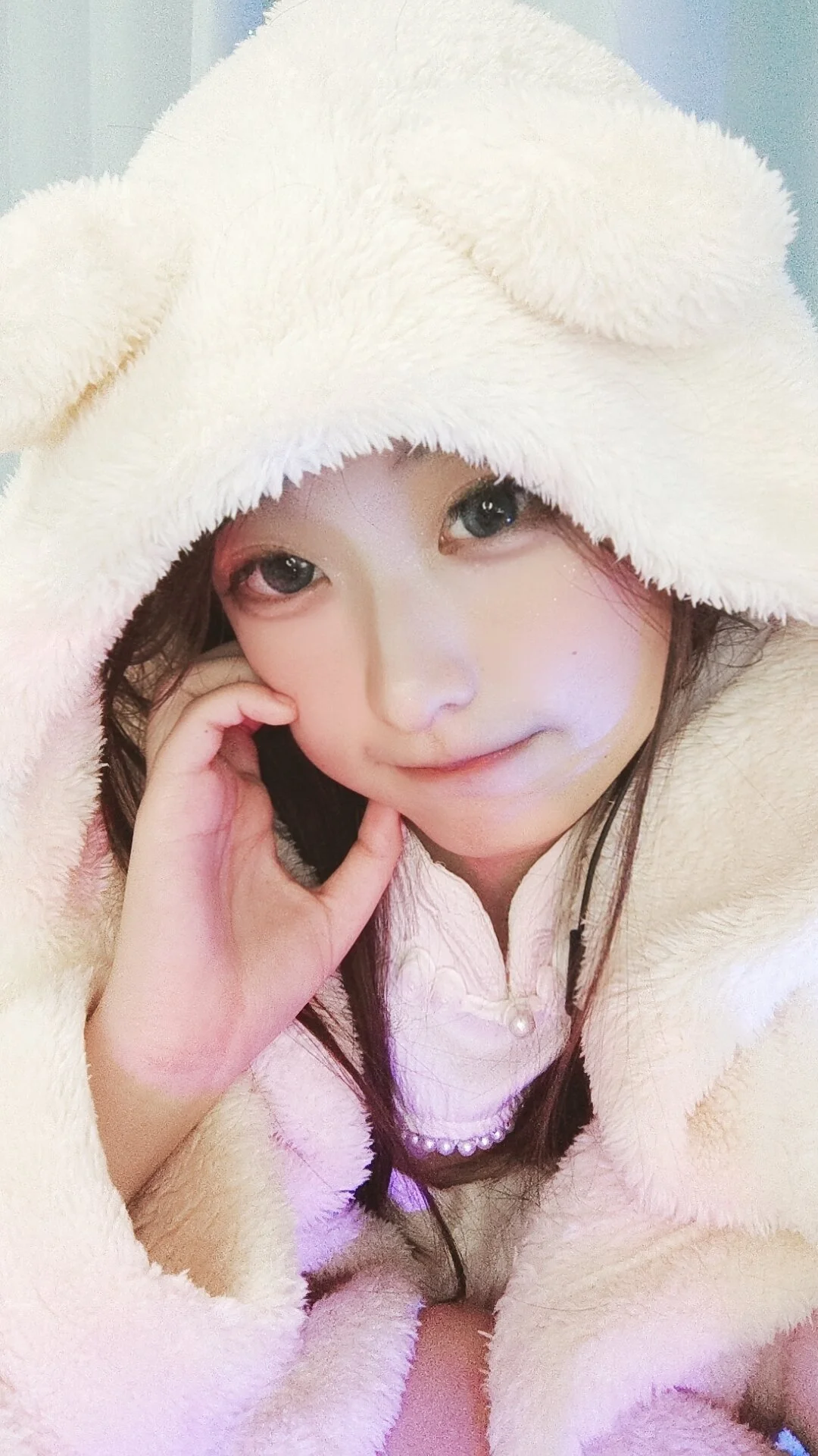 XXX Porn Photo of Nude Sleepy-X6 3