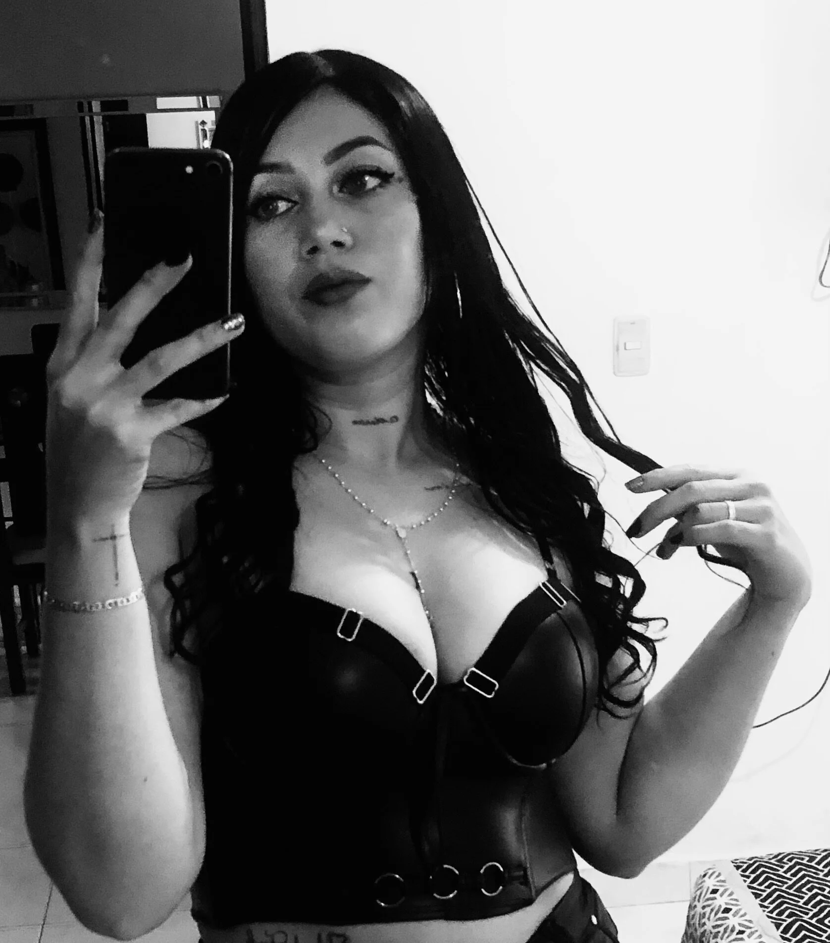 XXX Porn Photo of Nude Afroditaasexy 9