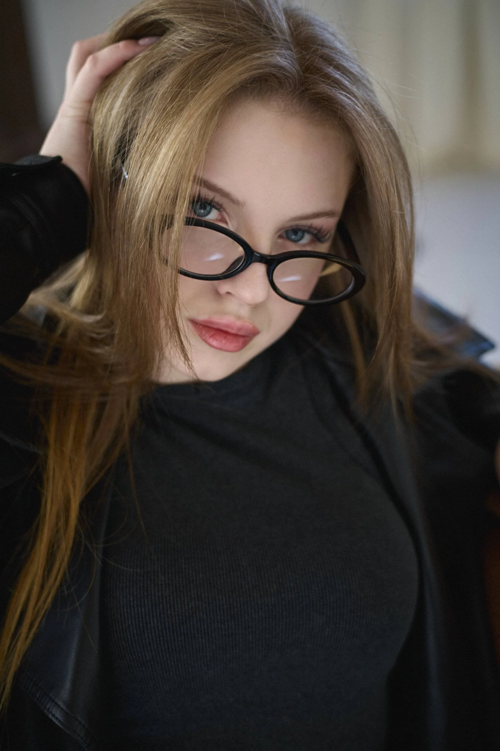 XXX Porn Photo of Nude steffi_meoww 5