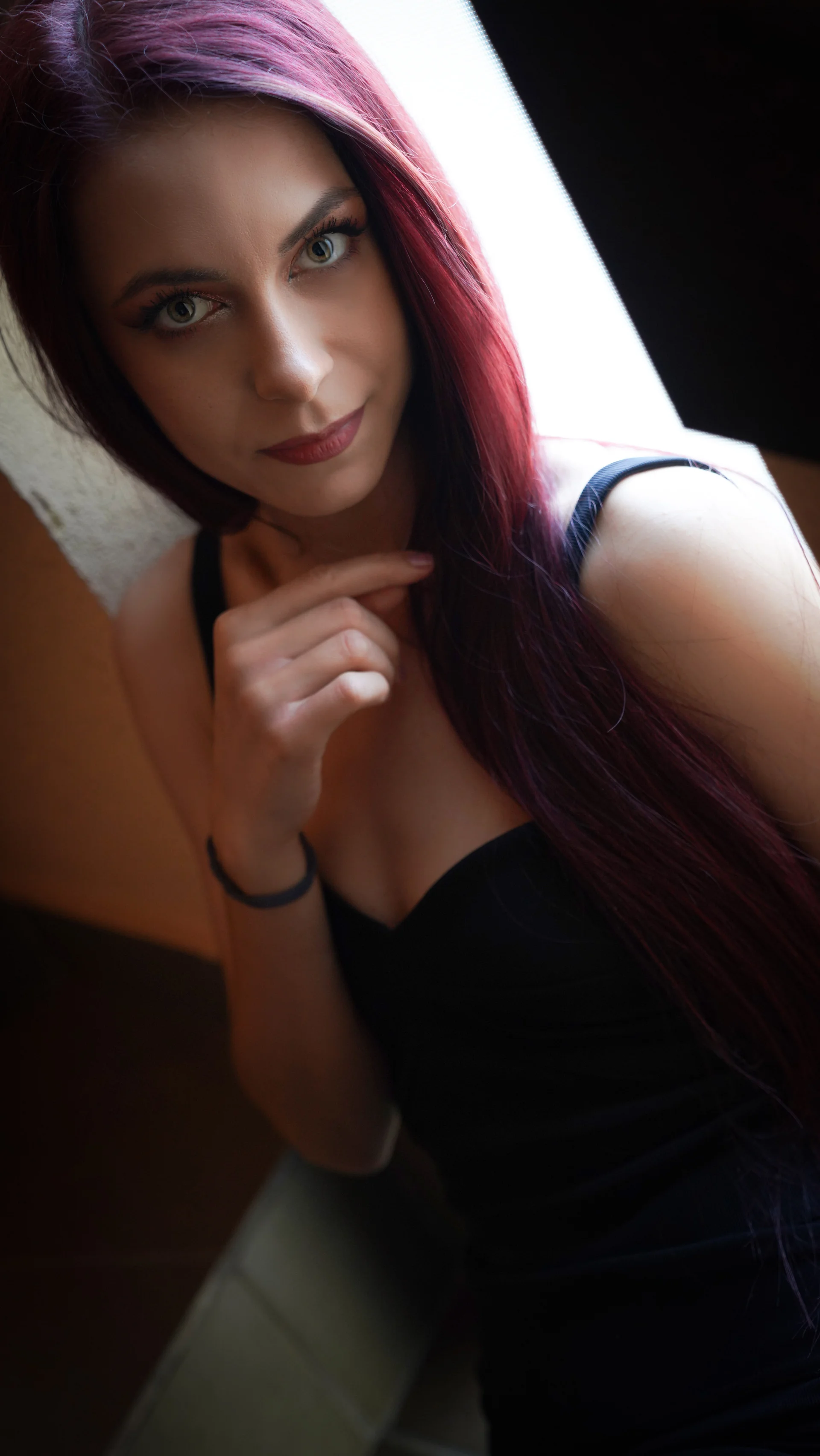 XXX Porn Photo of Nude CindeFucknRella 35
