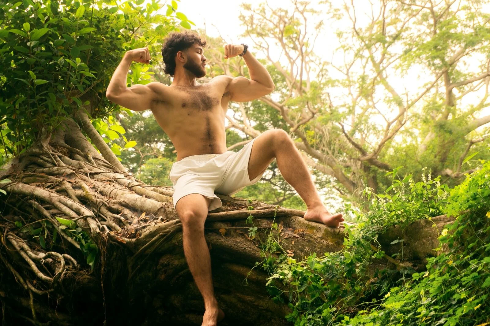 XXX Porn Photo of Nude Oliver_Dallas1 16