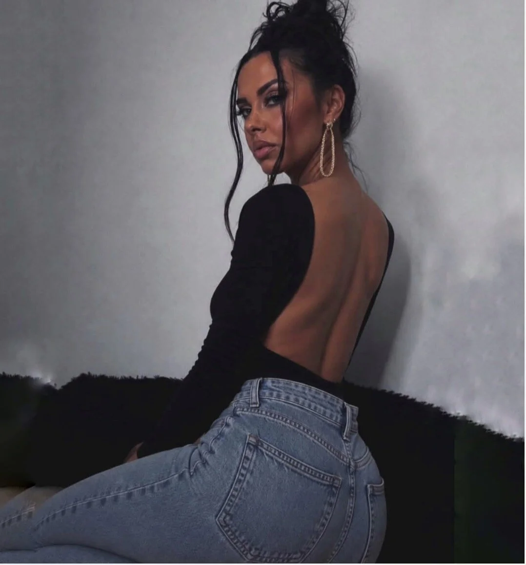 XXX Porn Photo of Nude Antoniakissss 34