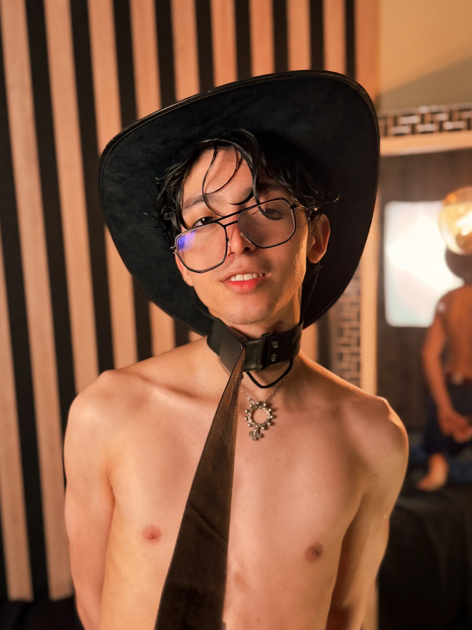 XXX Porn Photo of Nude Twink_Sebas7 2