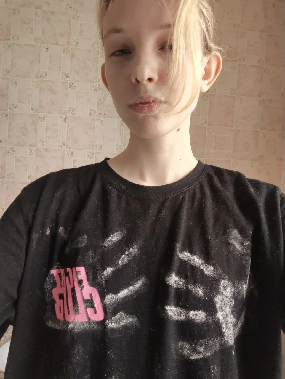 XXX Porn Photo of Nude Fafa_Fluff 142