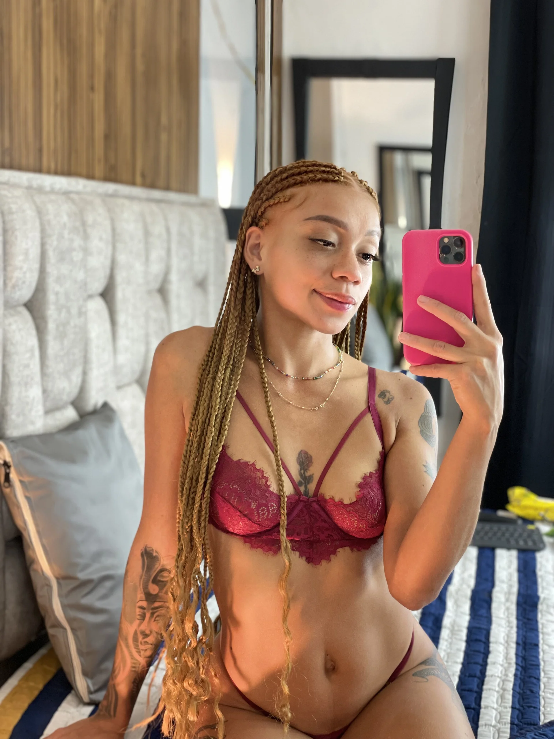 XXX Porn Photo of Nude Sassha_ferrer 30