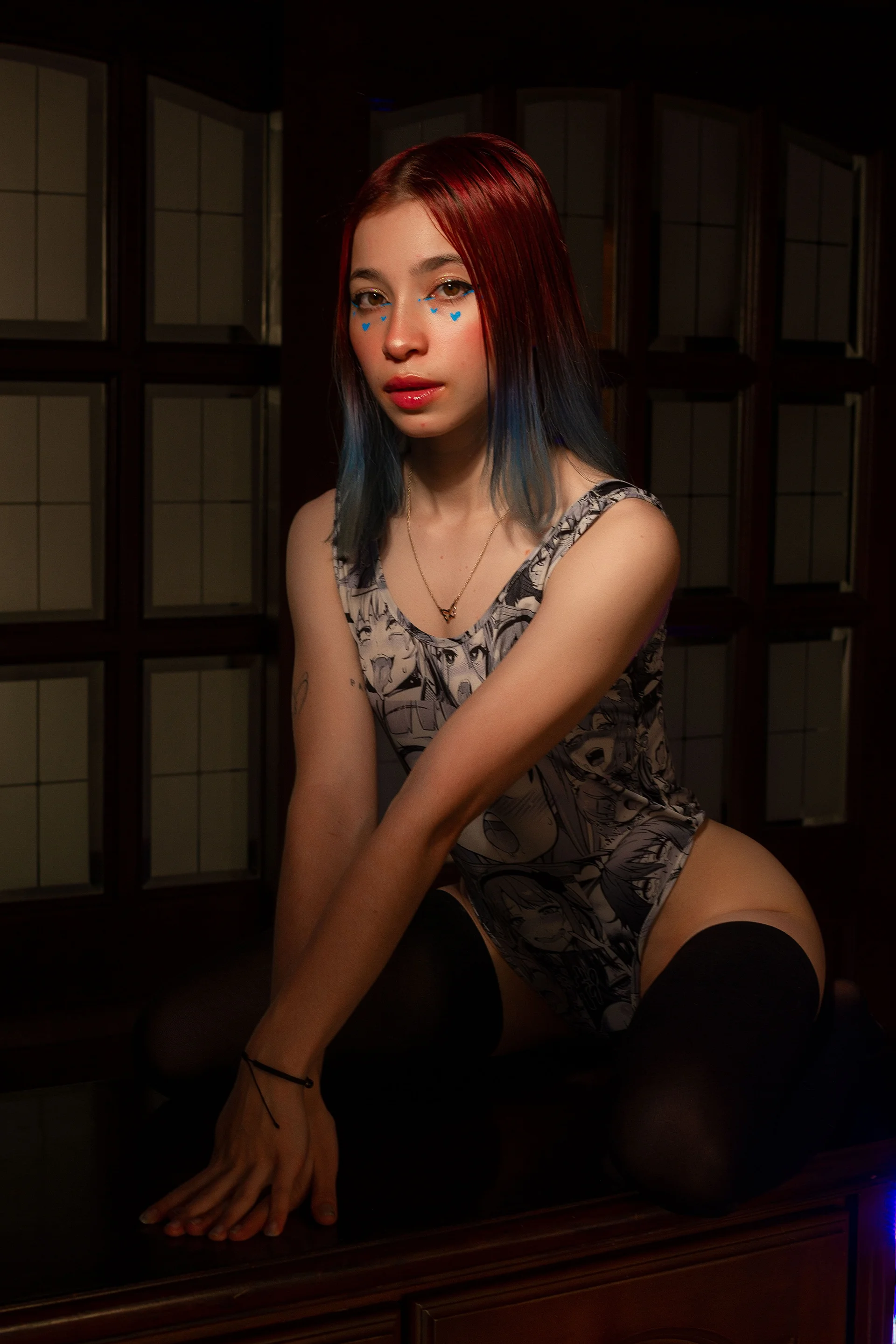 XXX Porn Photo of Nude sammy__8 4