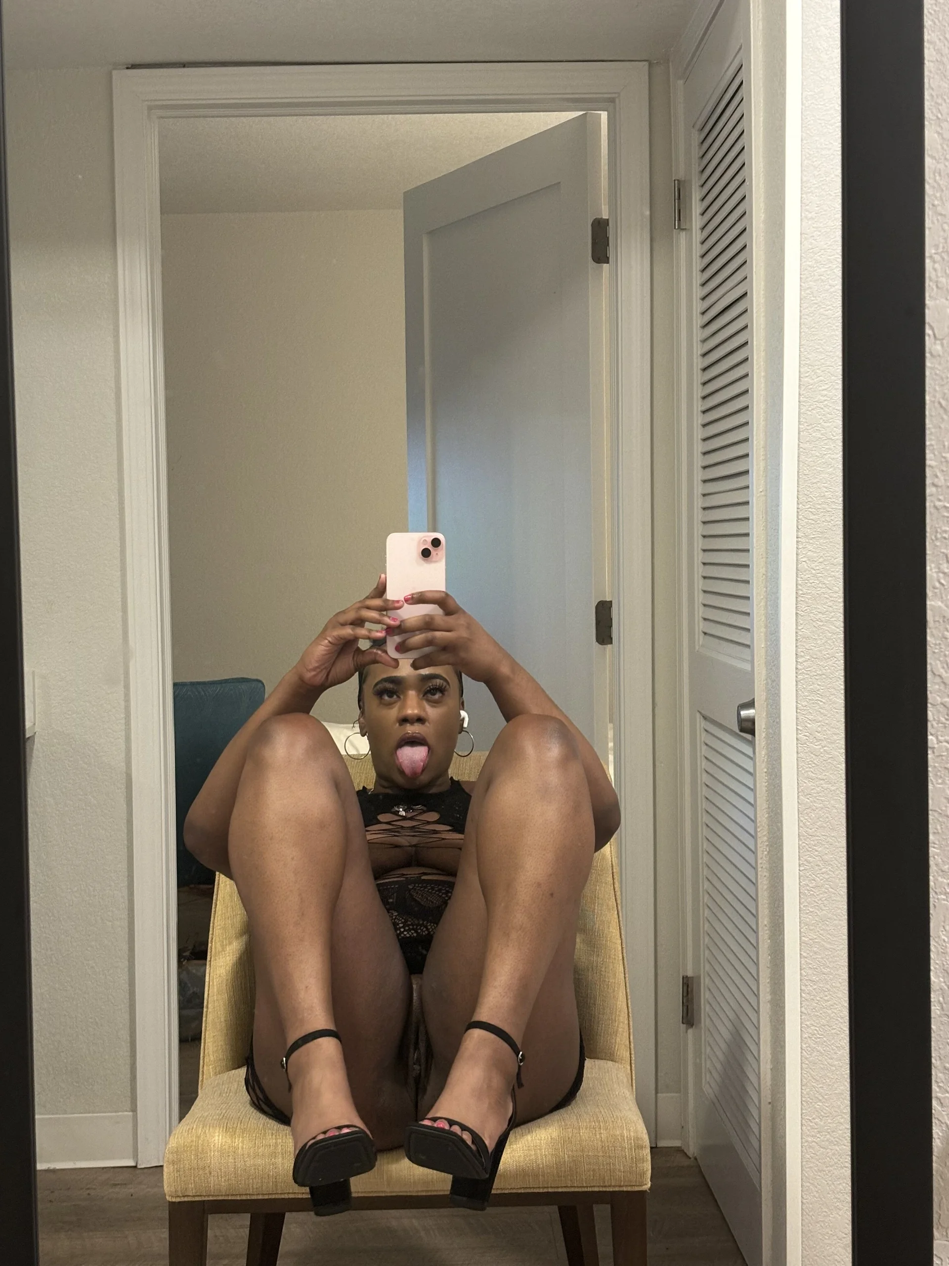 XXX Porn Photo of Nude AlexaTheSlut 14