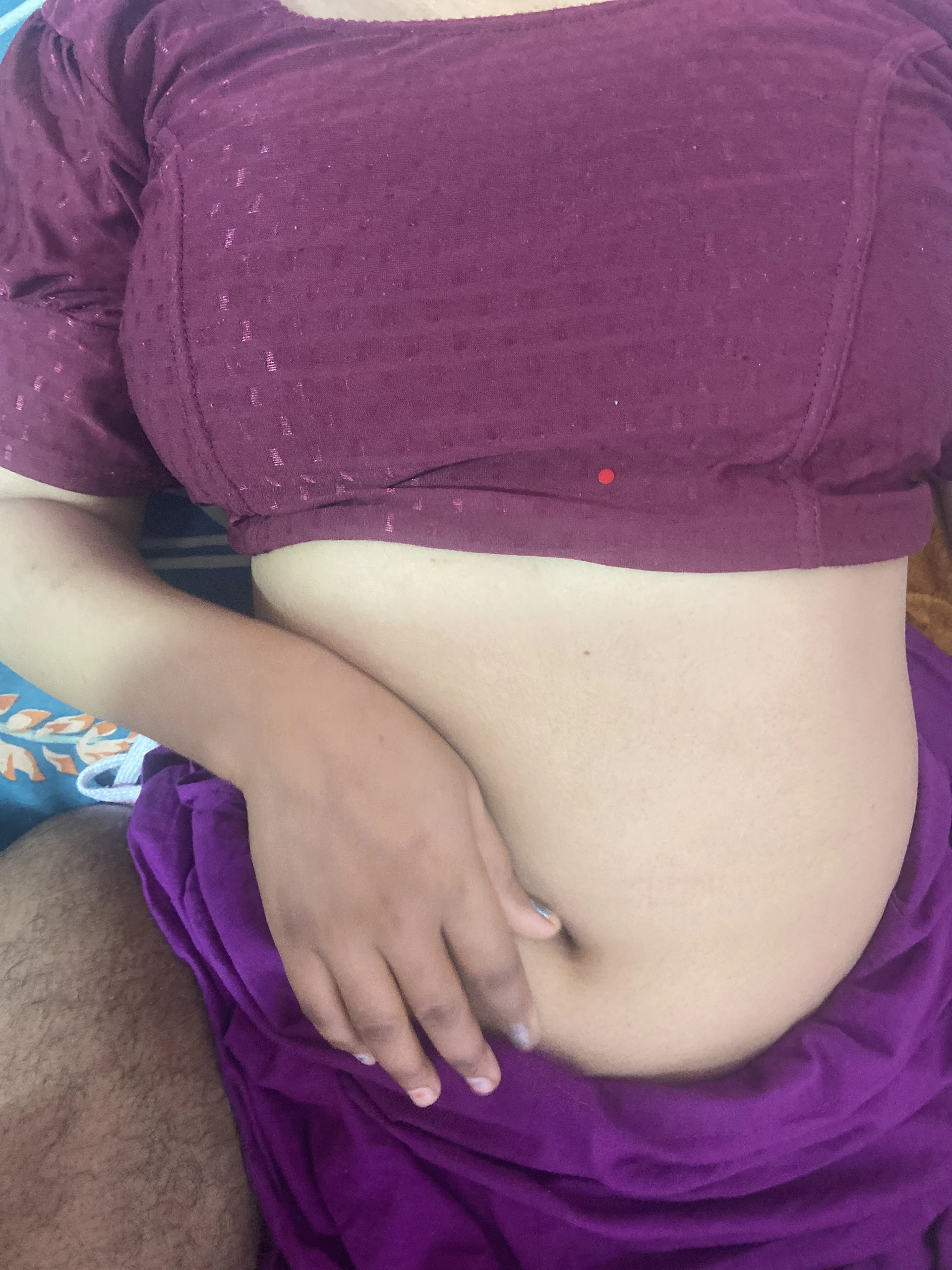 XXX Porn Photo of Nude mickey_love 4