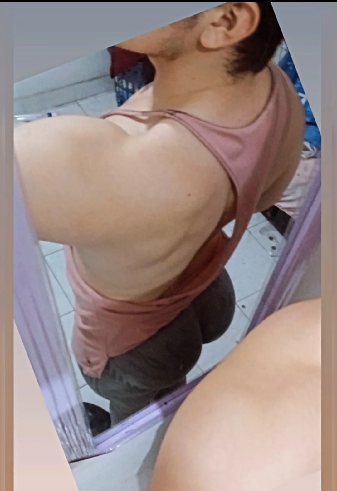 XXX Porn Photo of Nude Lancelot_19 4