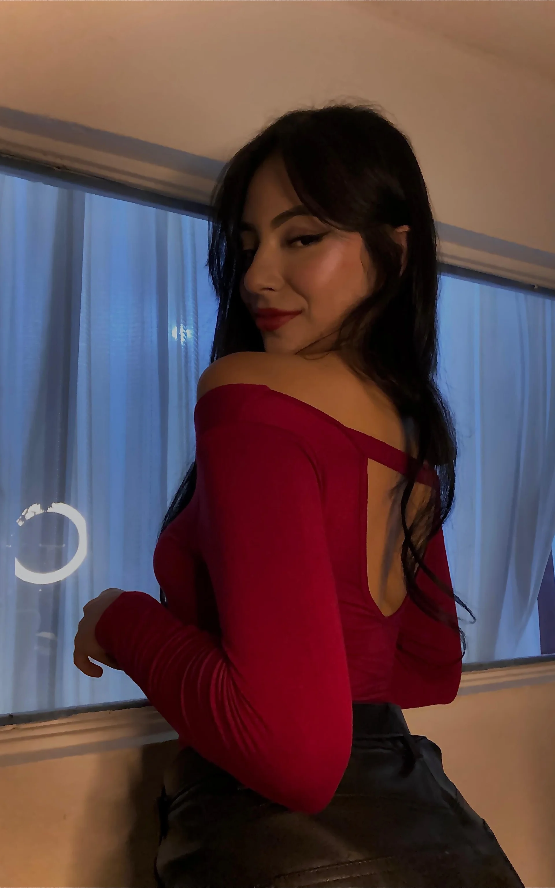 XXX Porn Photo of Nude eva_elifee 9