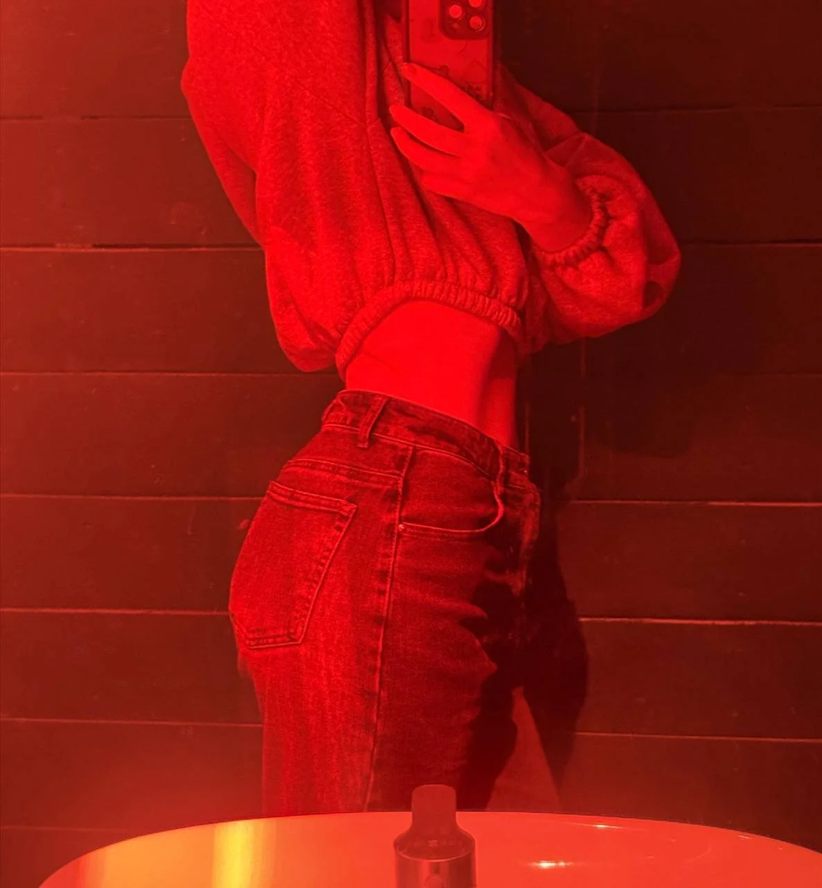 XXX Porn Photo of Nude orangeme 2