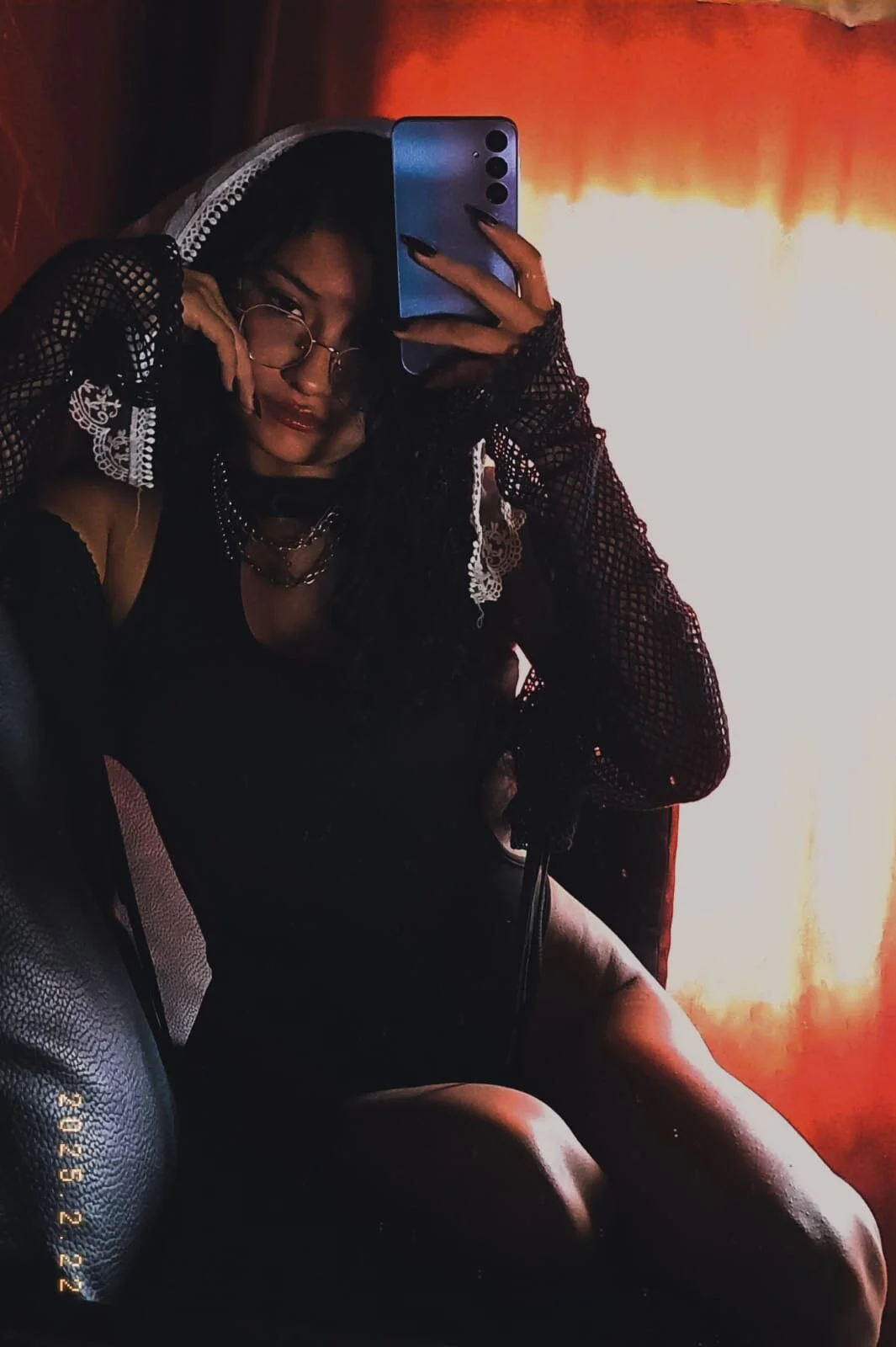 XXX Porn Photo of Nude ShySheep_ 23