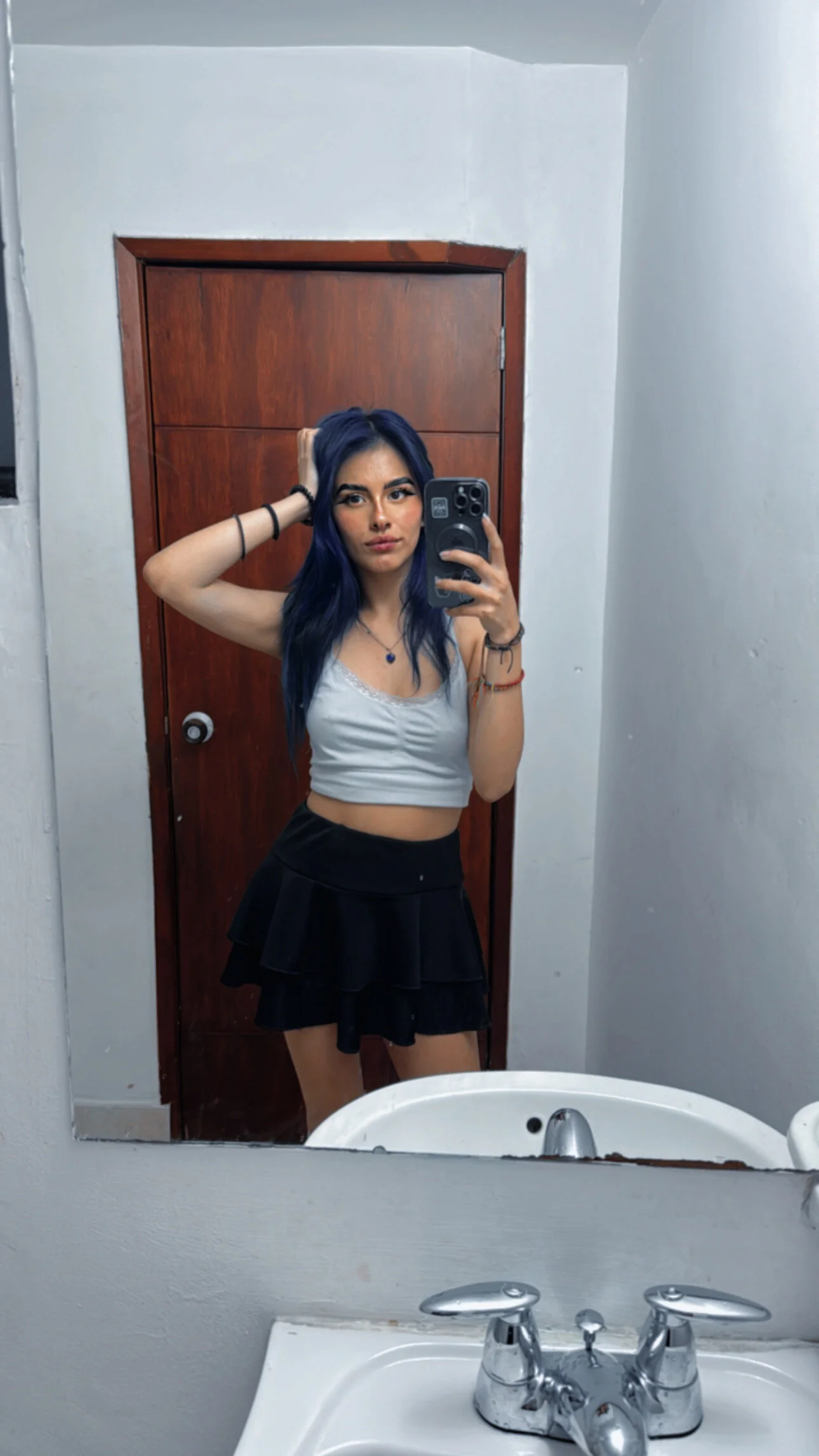 XXX Porn Photo of Nude blue_kitten 151